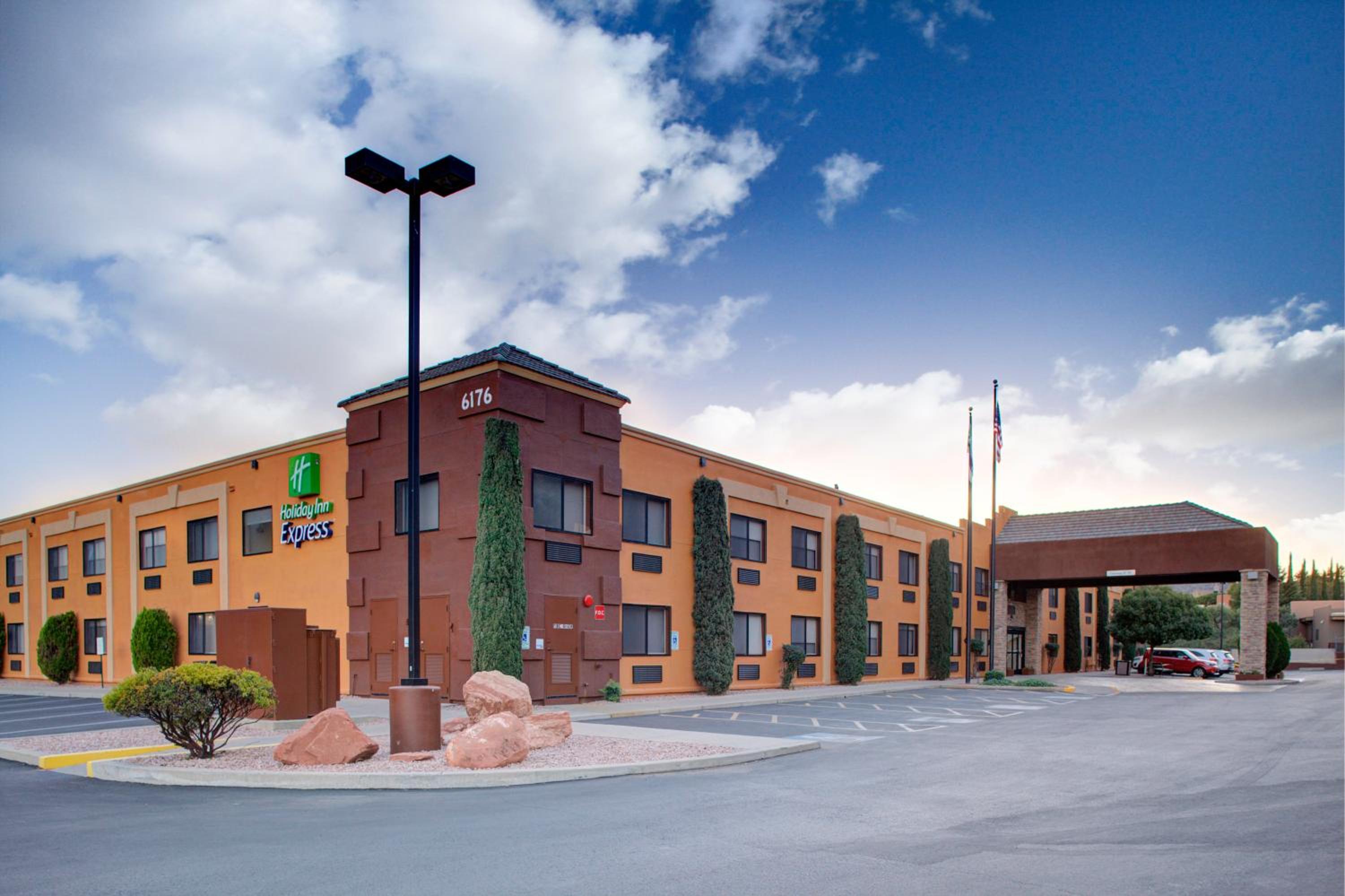 Hotel Holiday Inn Express Sedona by IHG