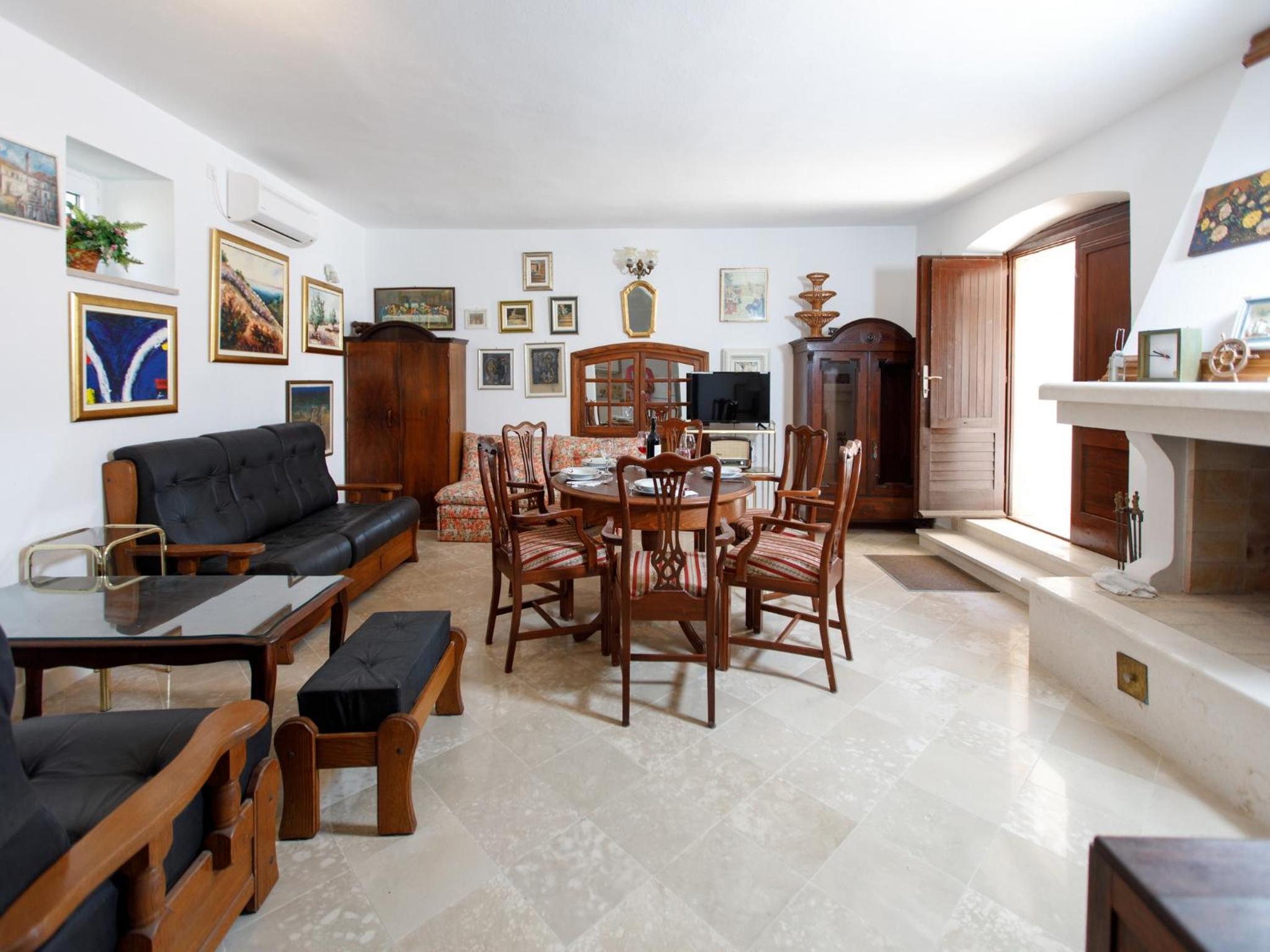 Villa Balarin en Bol
