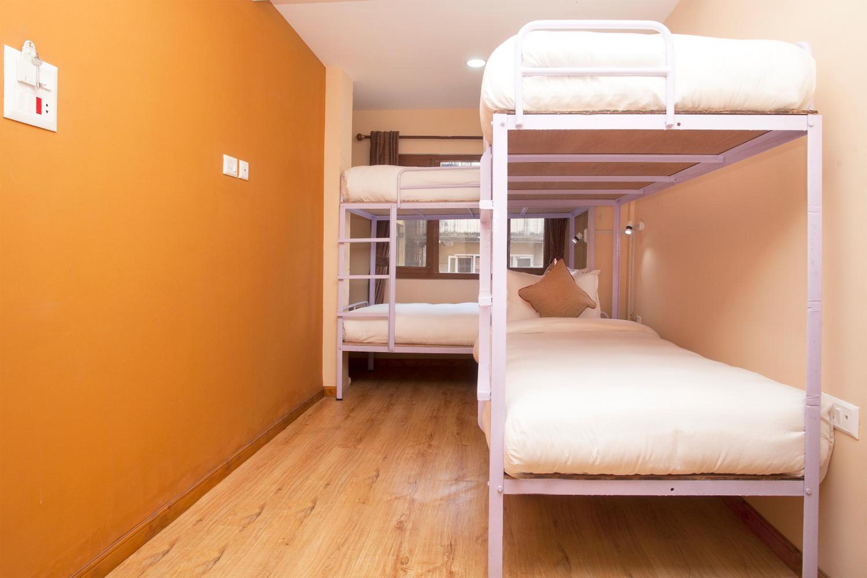 Holiday Hostel
