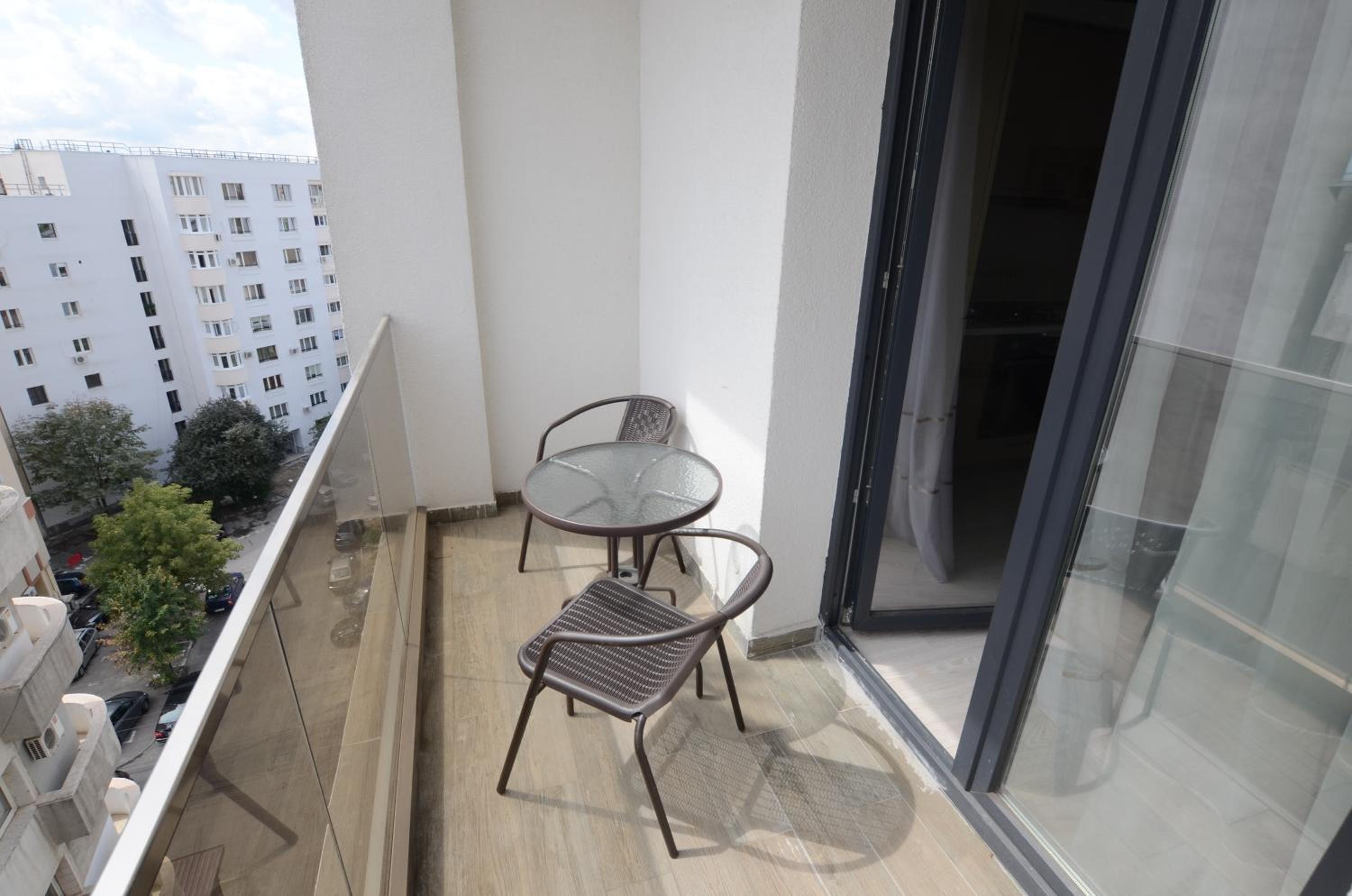 Uptown Residence Apartments — photo 45