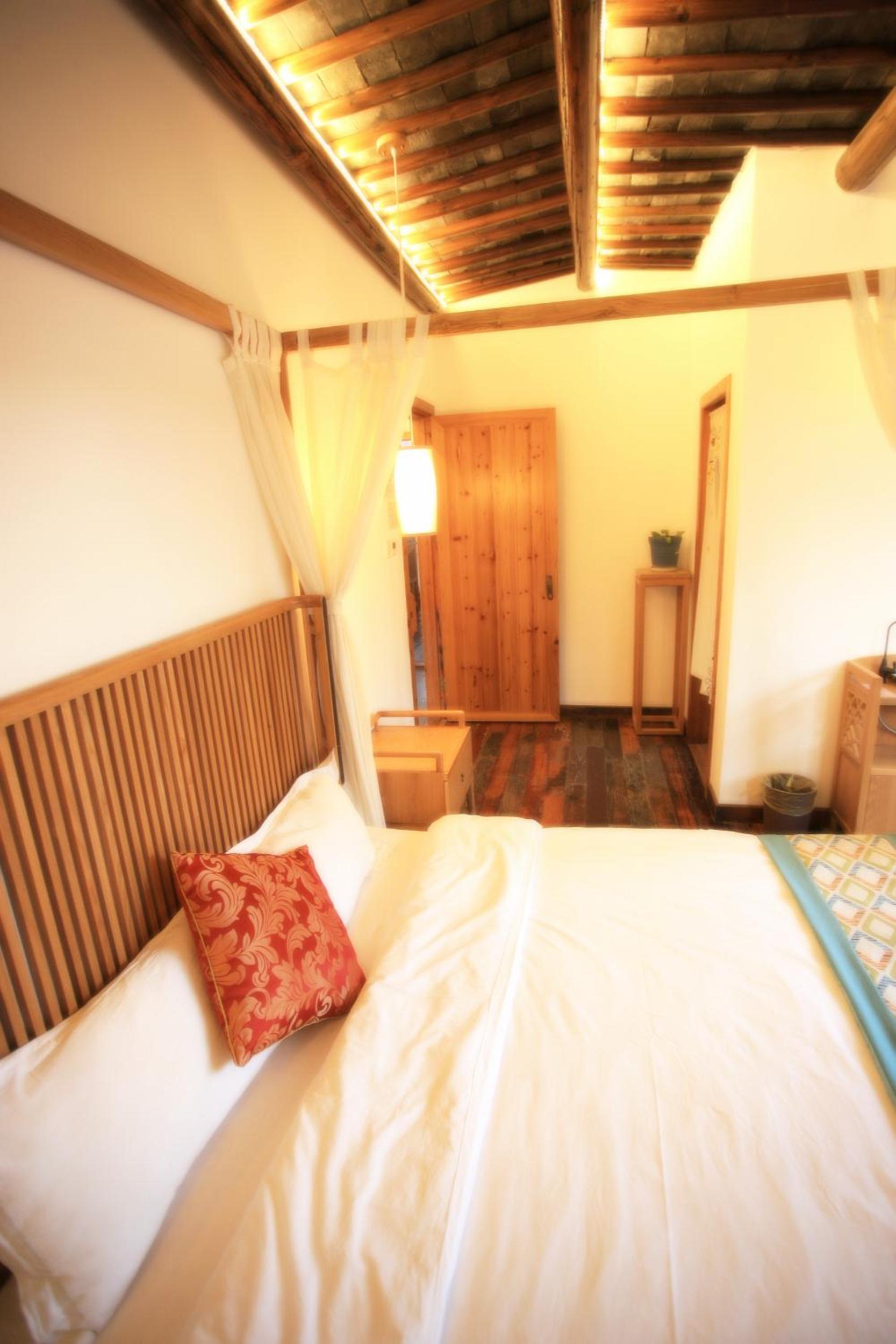 Tongli Begonia Flowers Guesthouse