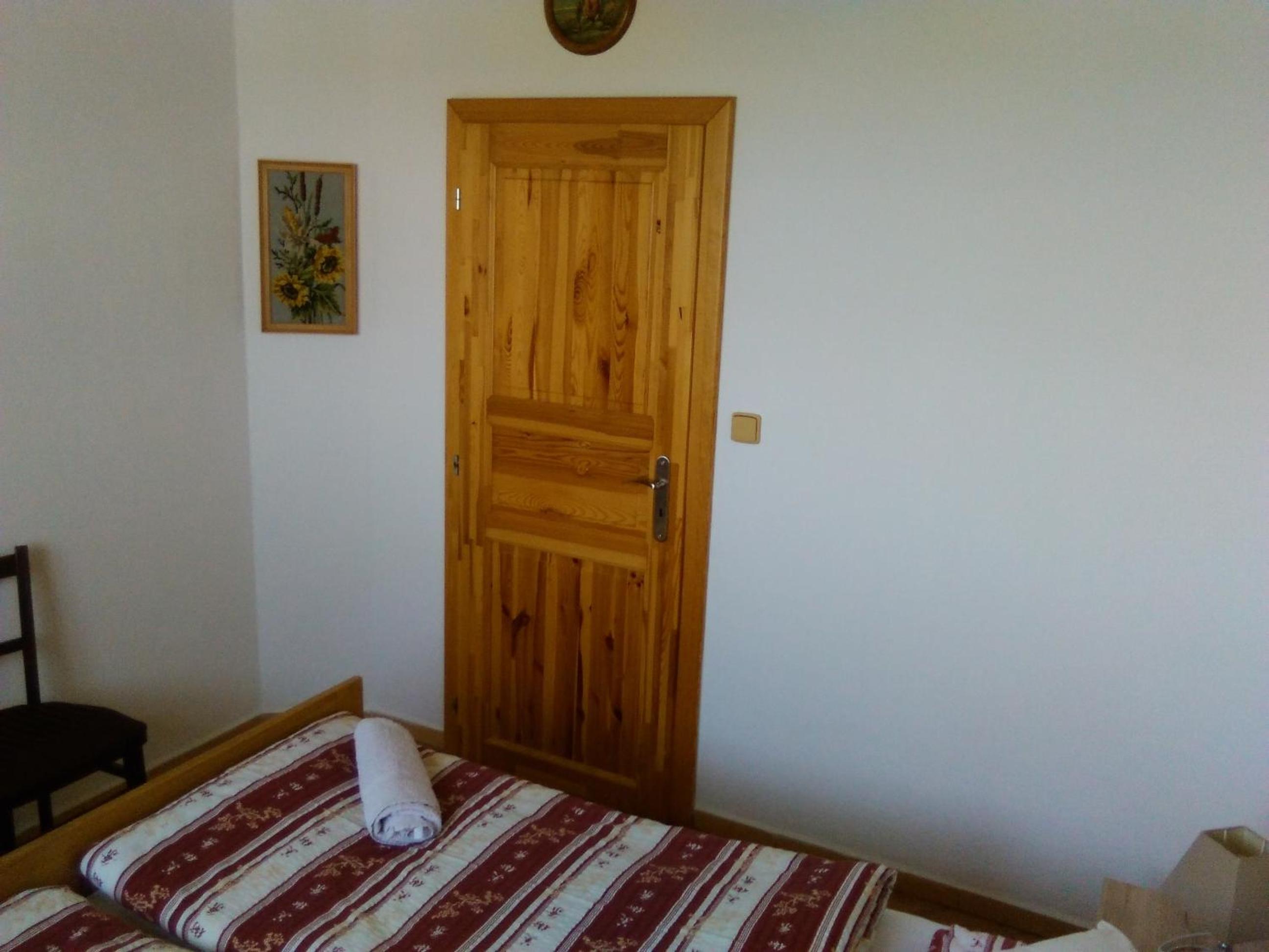 Pension Otěvěk view 4