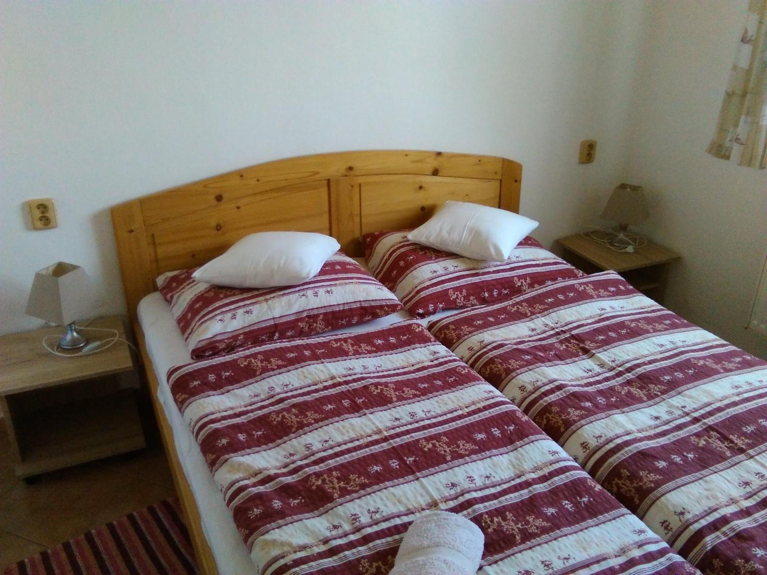 Pension Otěvěk view 5