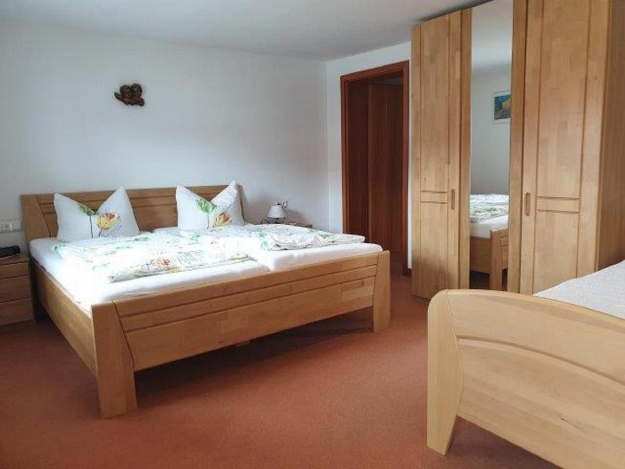 Gastehaus Stefanie - Property Image 35