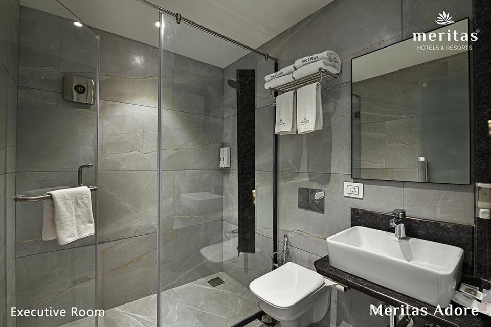 Meritas Adore Resort