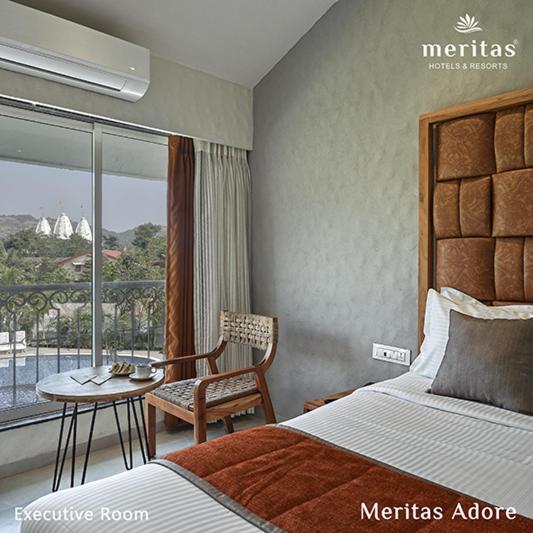 Meritas Adore Resort