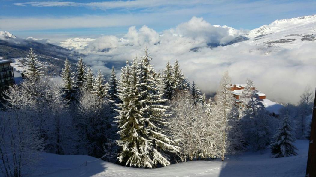 Les Arcs 1800, Nova 2, 6 pers, Parking couvert gratuit view 2