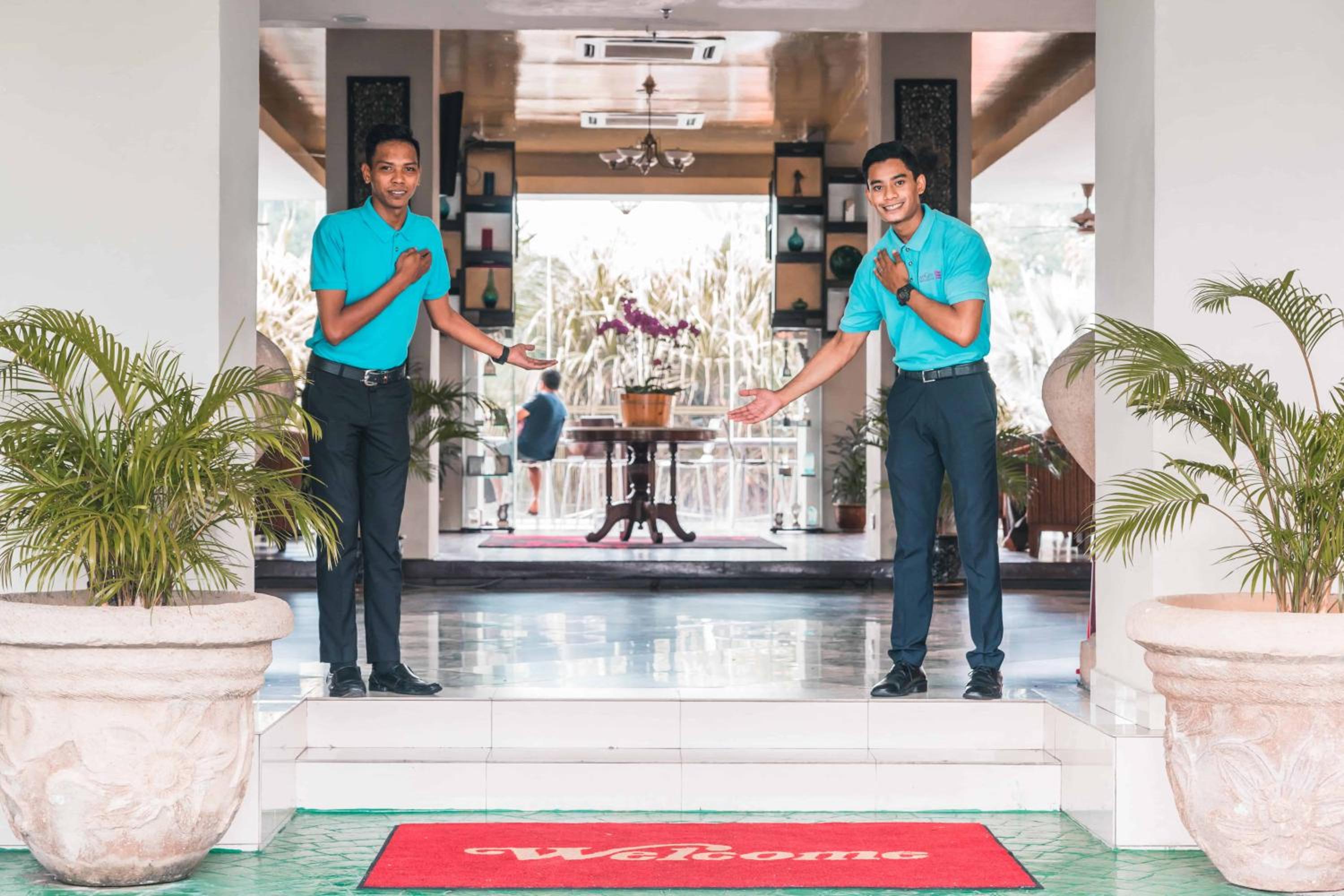 Ancasa Resort Port Dickson, photo 50