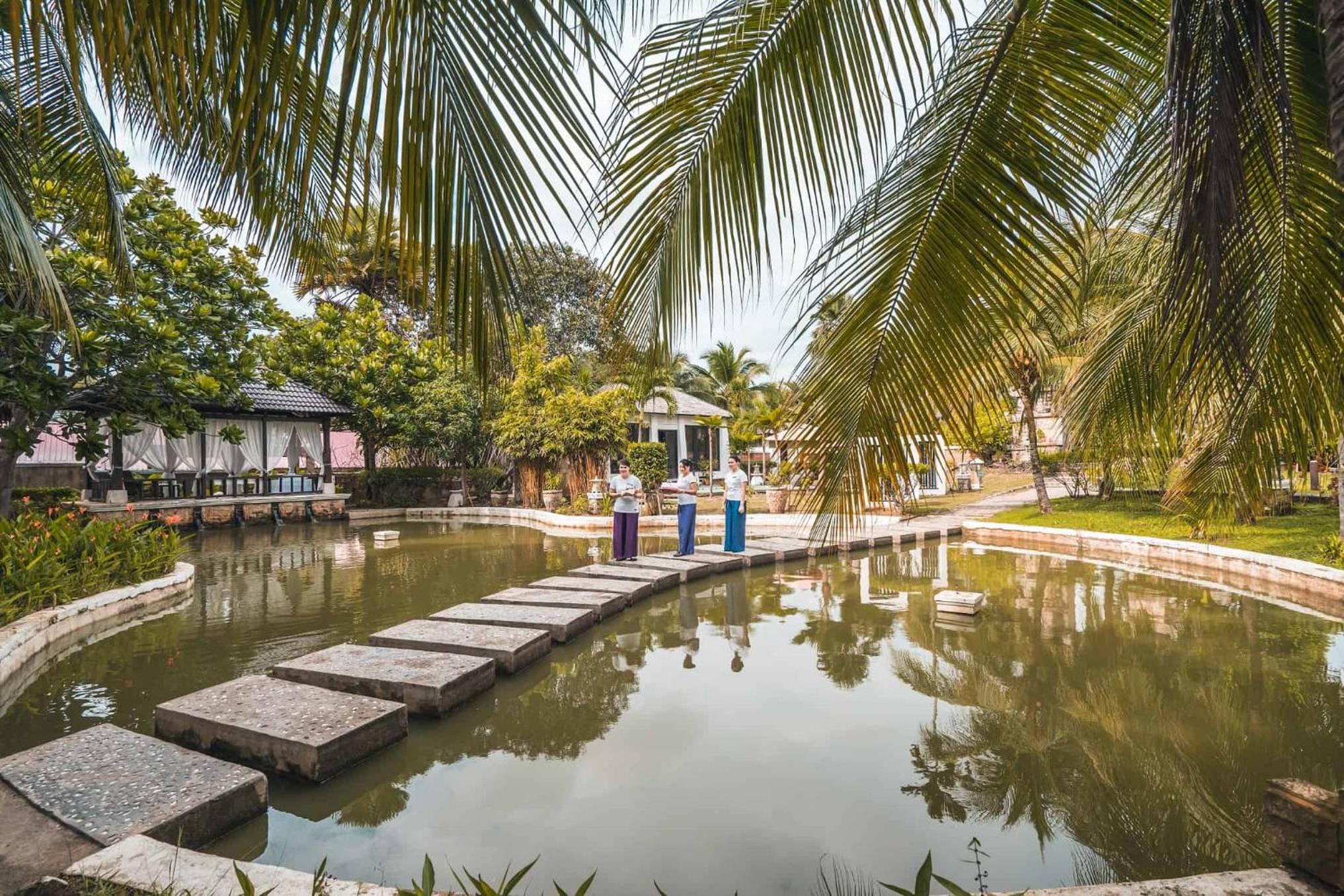 Ancasa Resort Port Dickson, photo 42