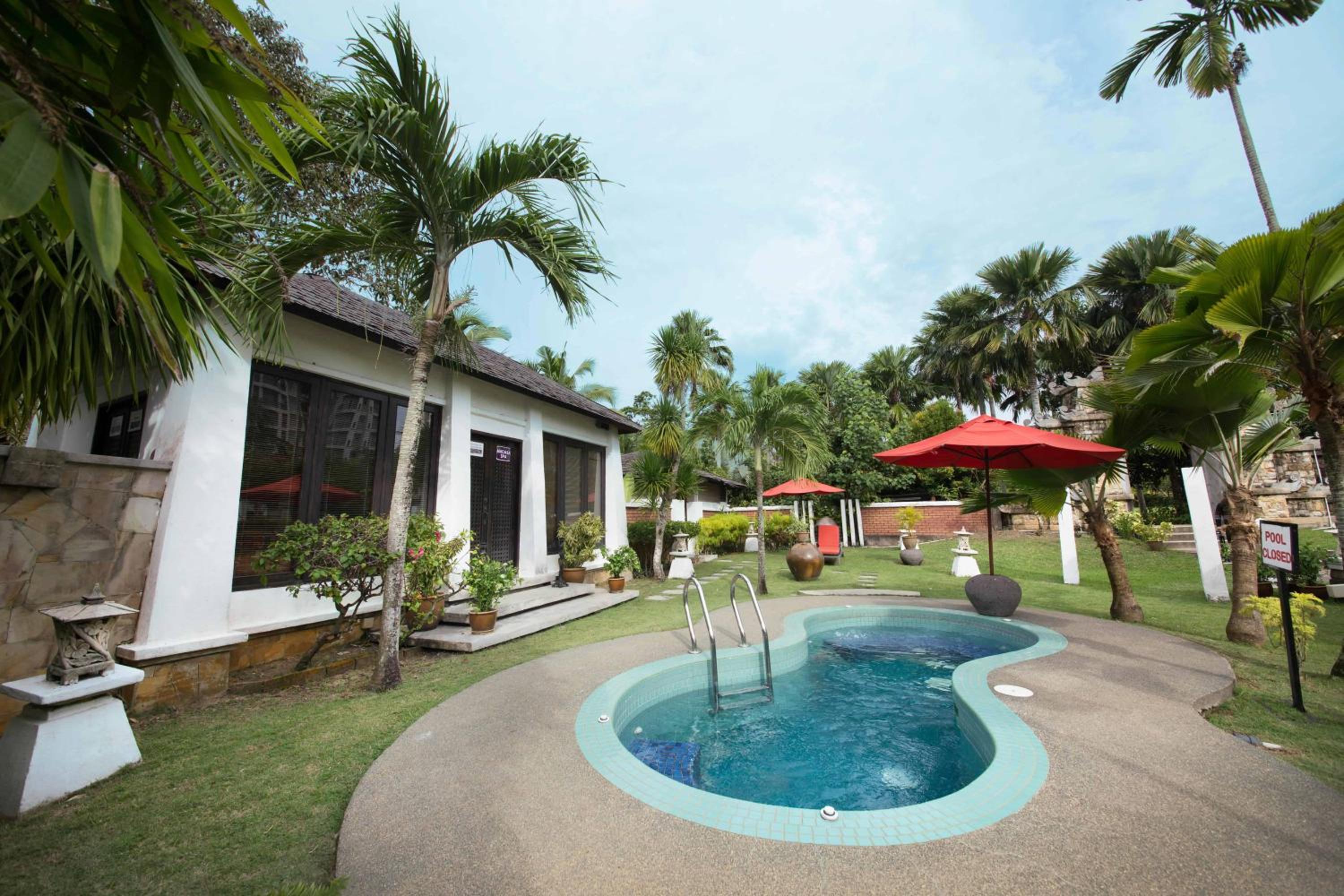 Ancasa Resort Port Dickson, photo 39