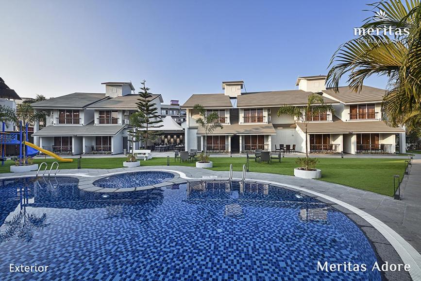 Meritas Adore Resort