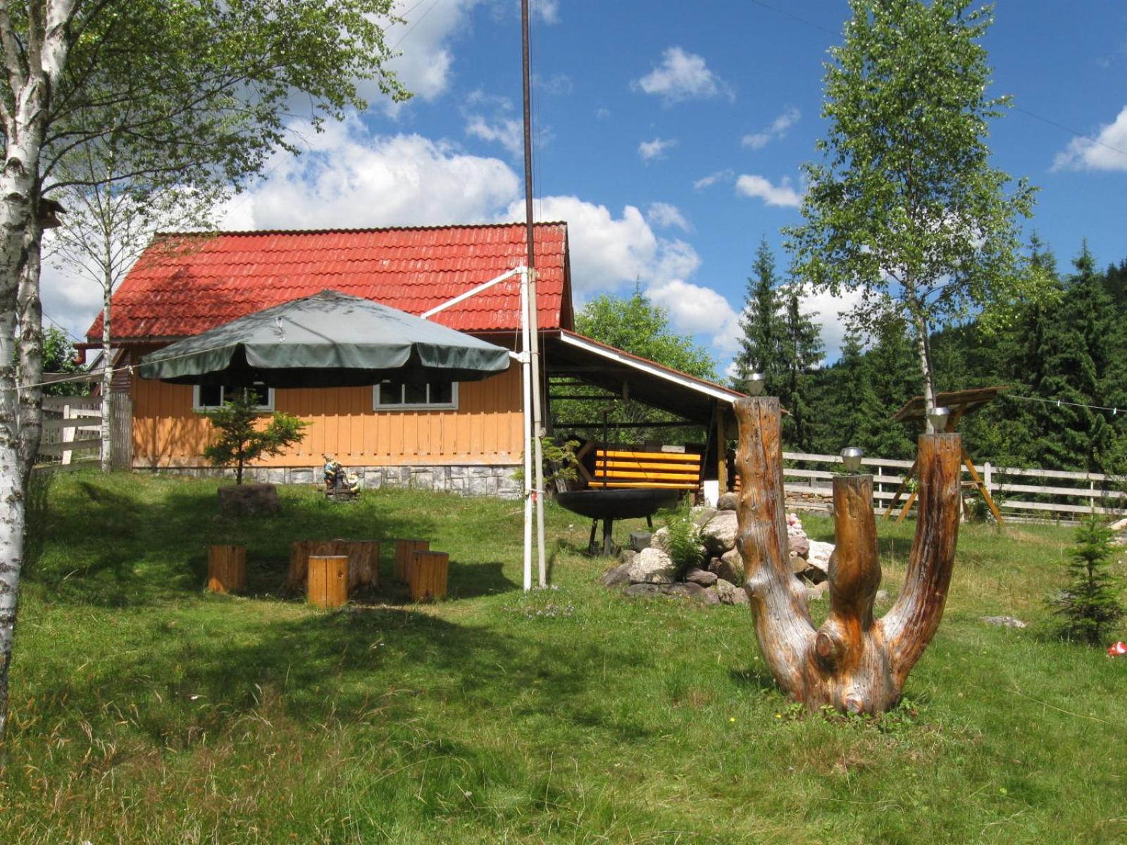 Podina Guest House view 5