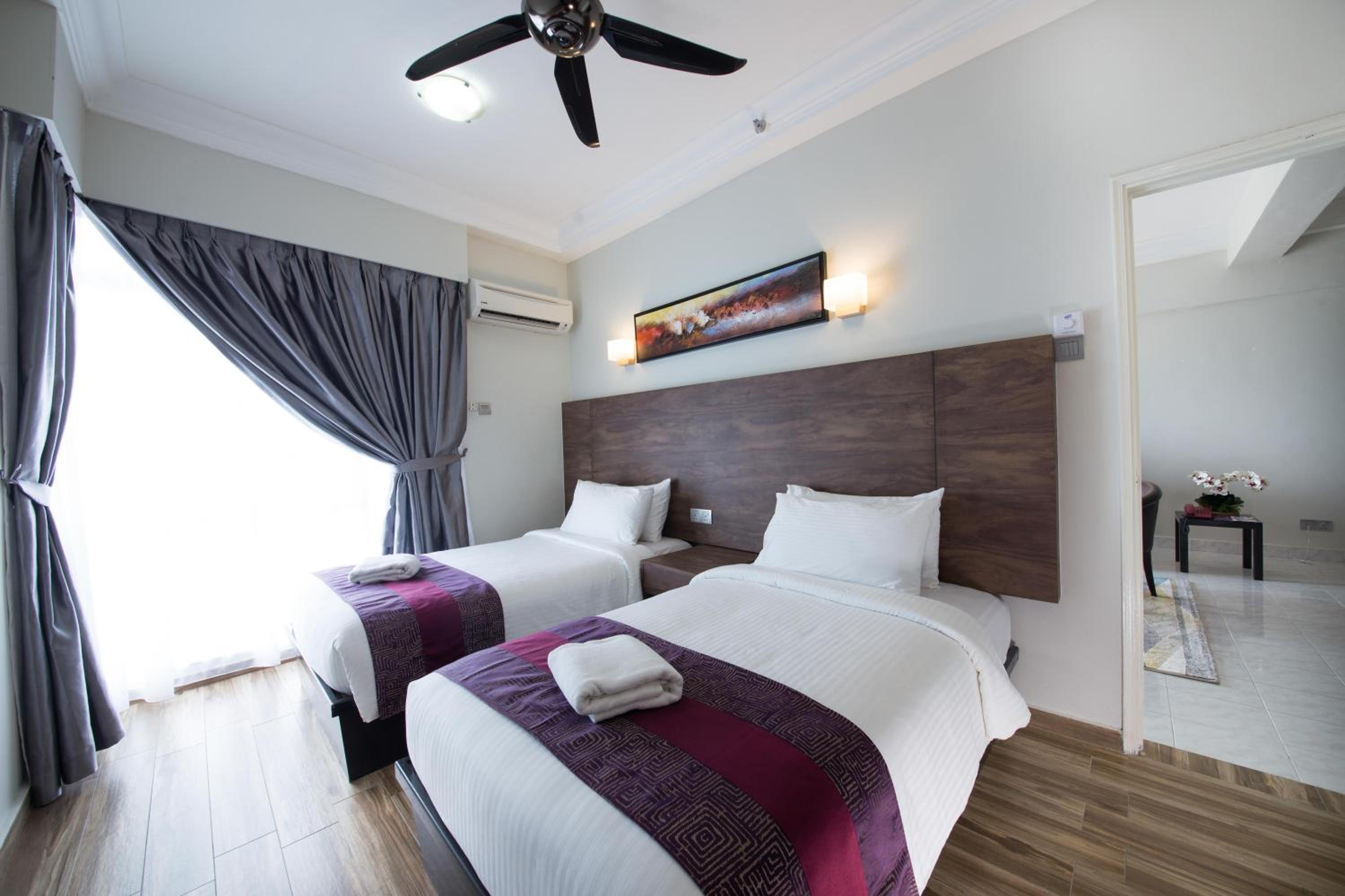 Ancasa Resort Port Dickson, photo 31