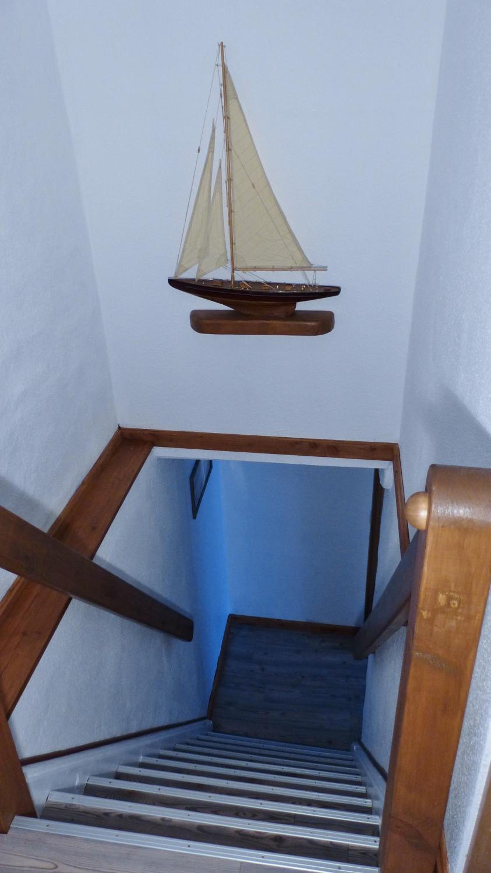 Bülows Ferienwohnung mit 2 Schlafzimmern