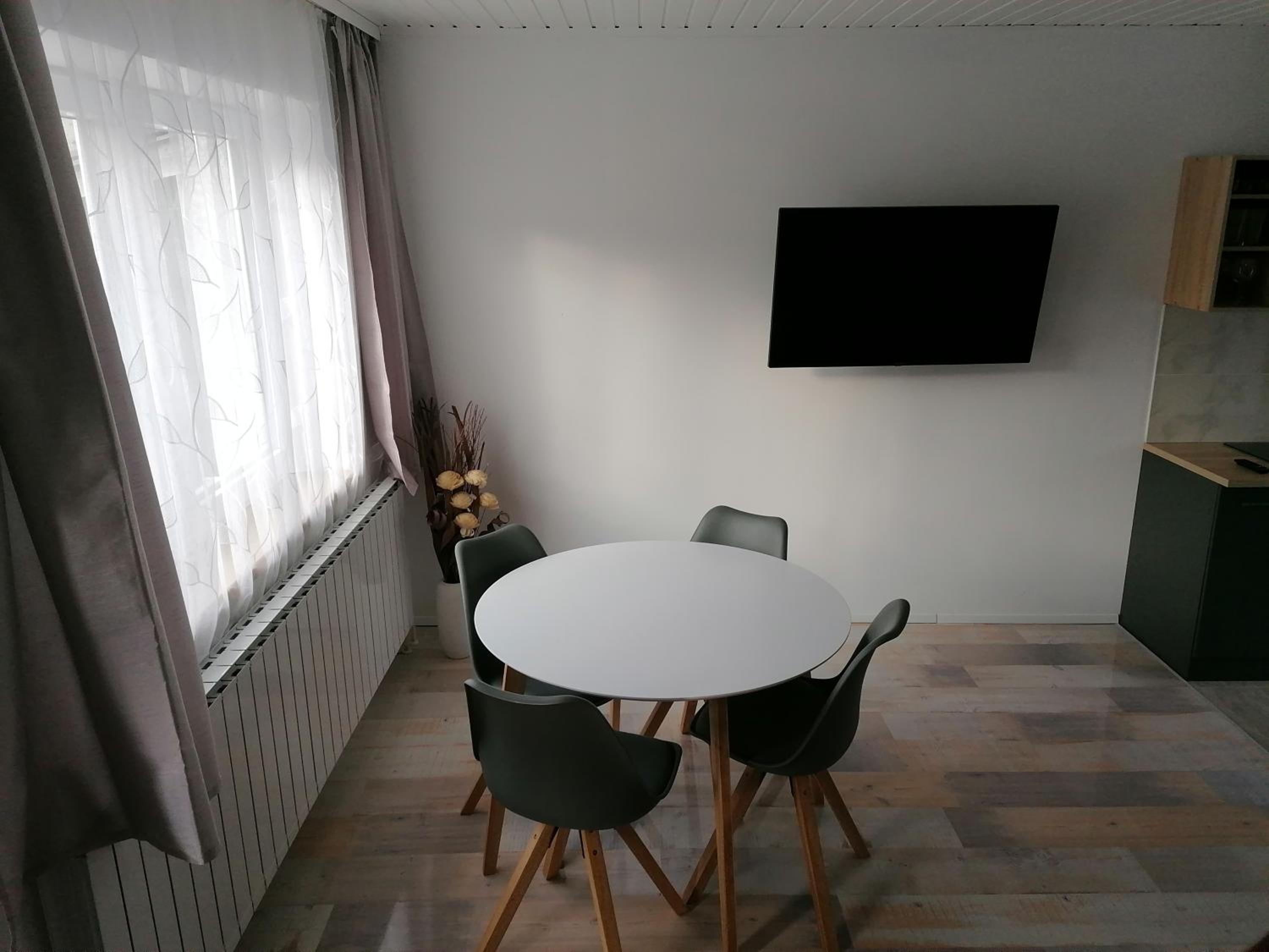 Apartment Sara
