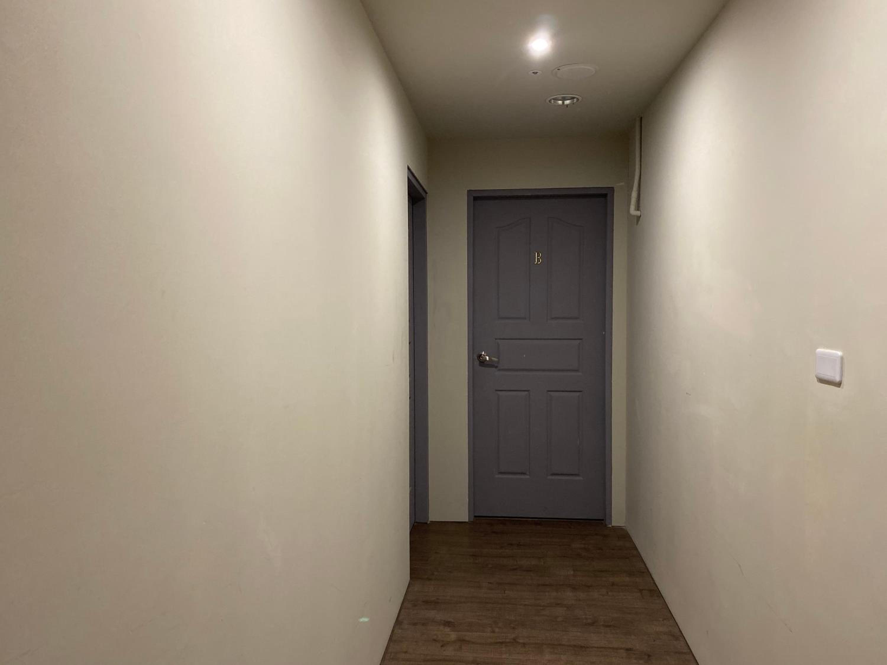 Saint Hostel