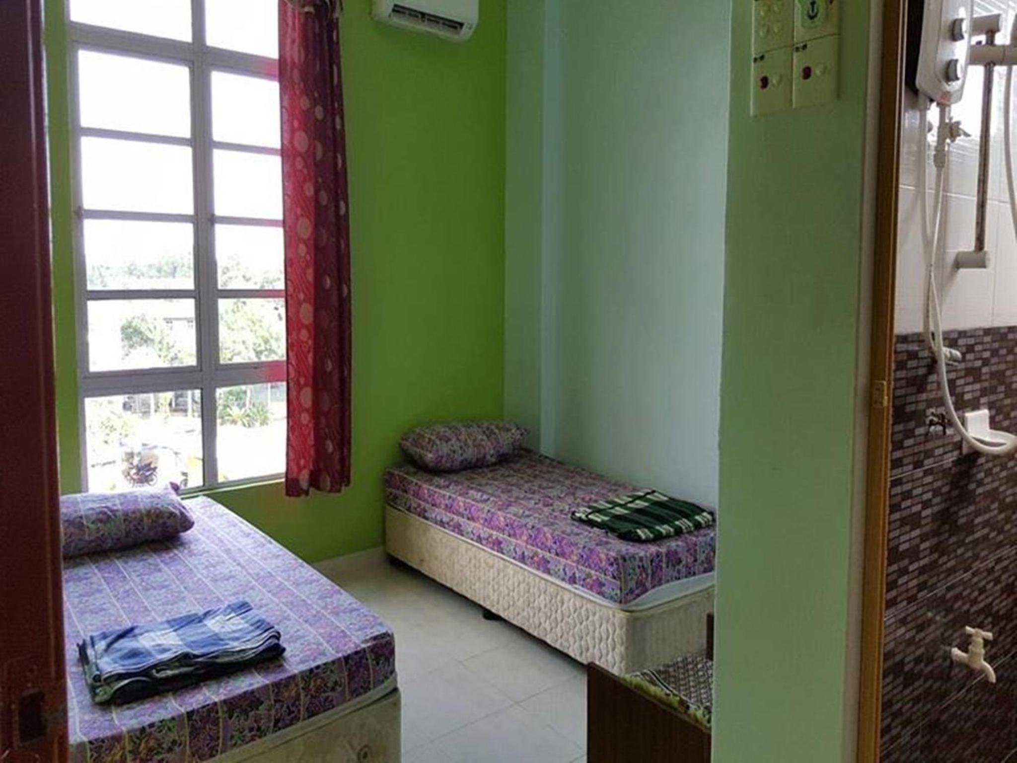 Villa D'Doa Maju photo 4