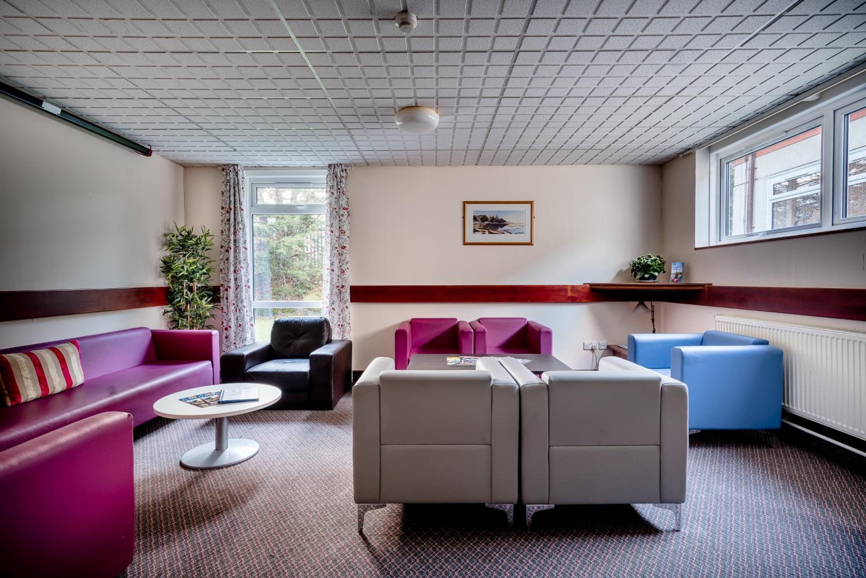 Inverness Youth Hostel