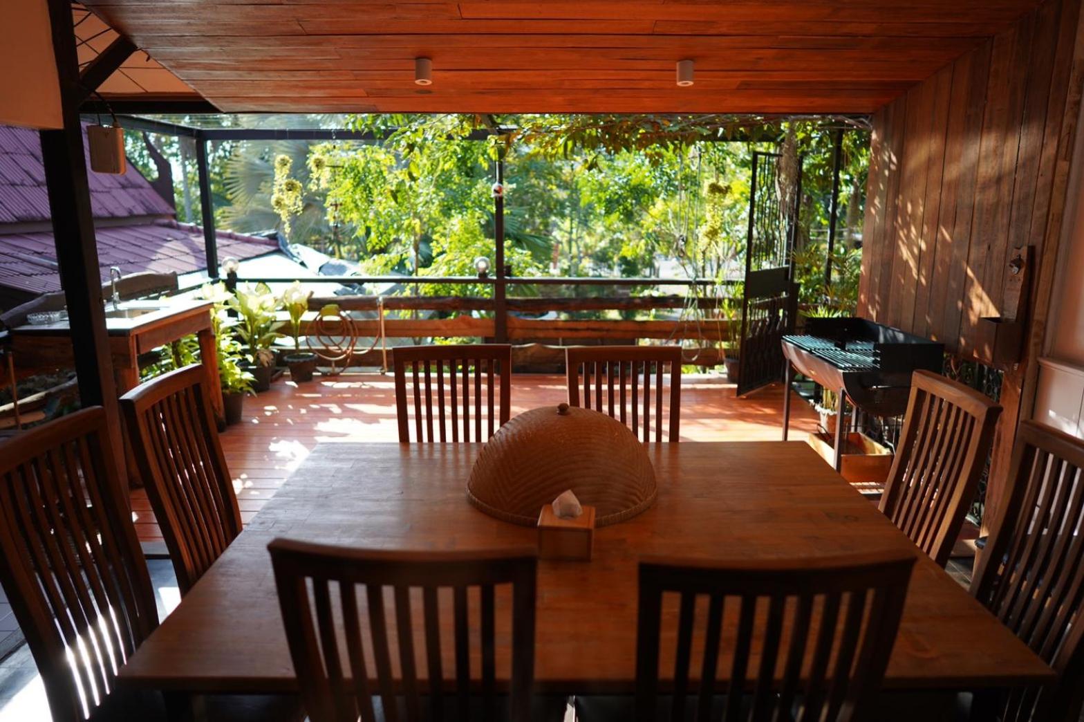 Villa Panalai