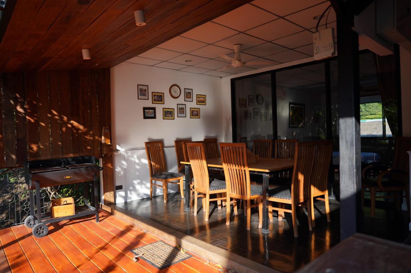 Villa Panalai