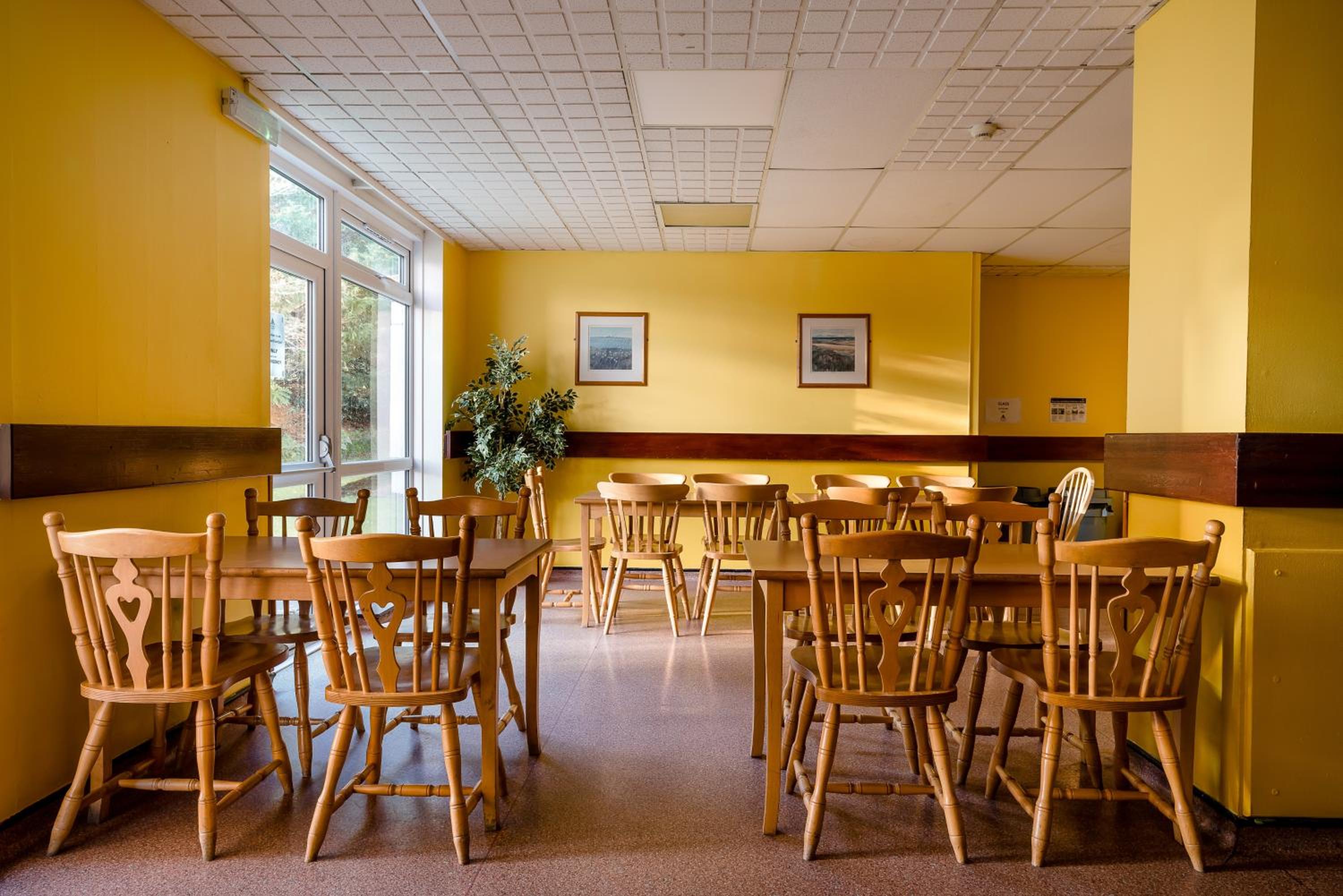 Inverness Youth Hostel