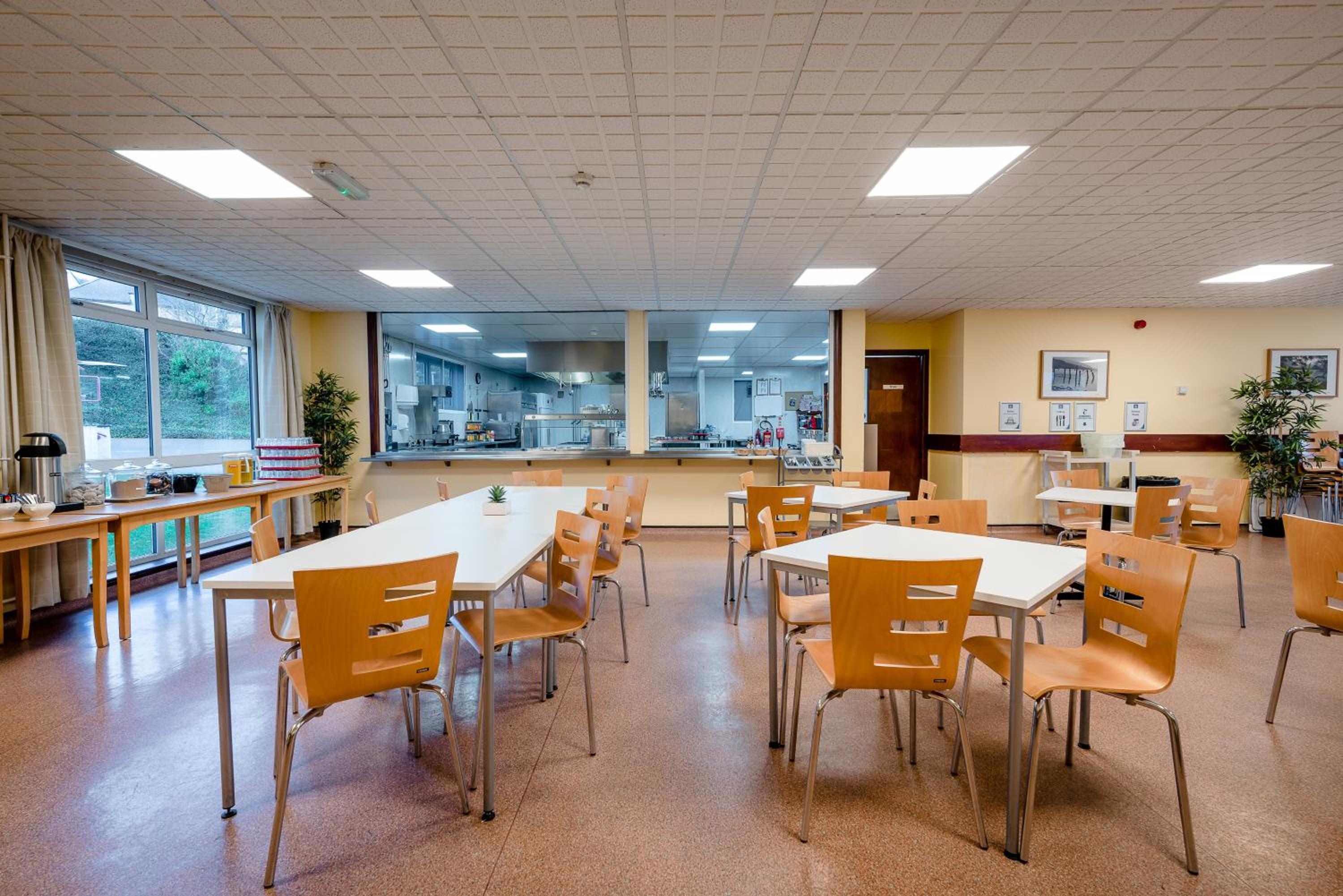 Inverness Youth Hostel