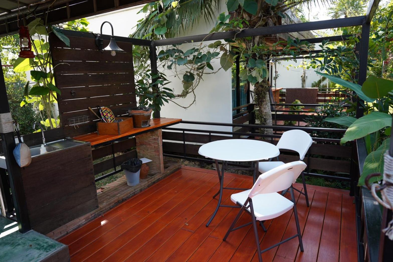 Villa Panalai