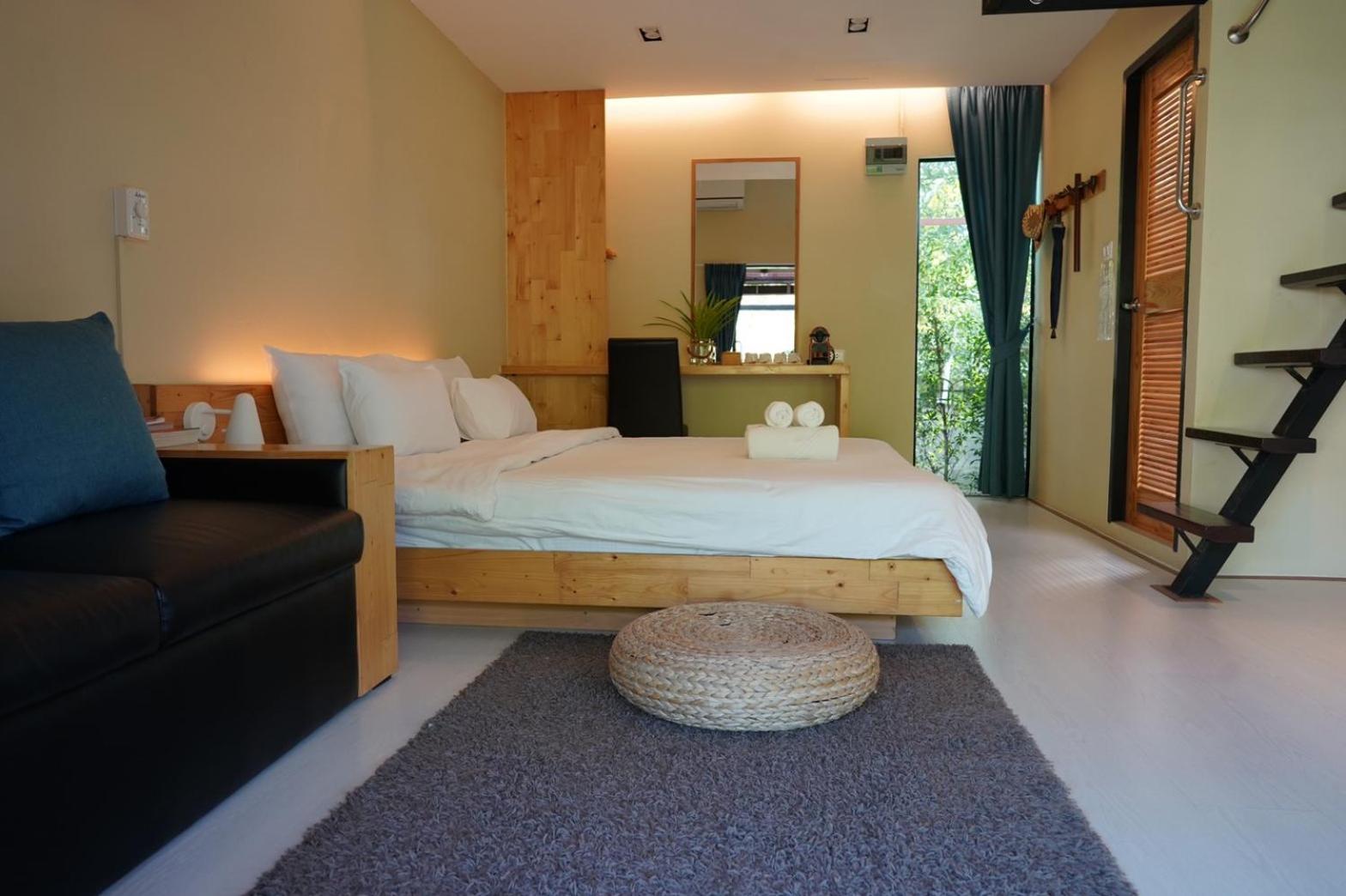 Villa Panalai