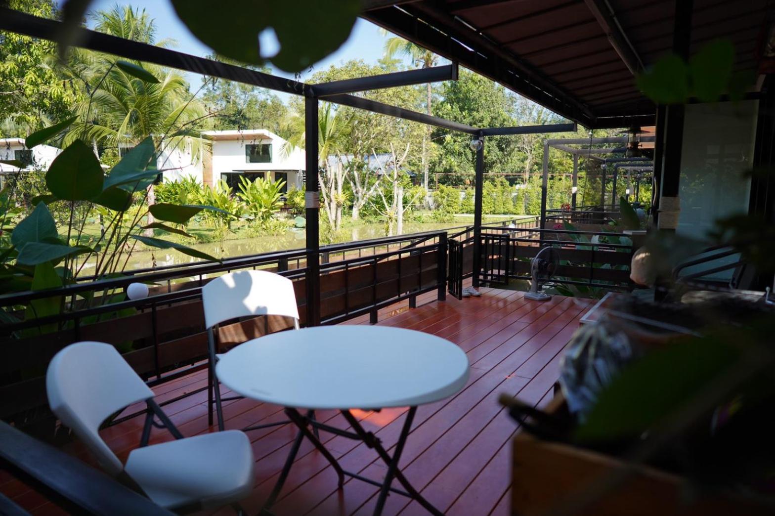 Villa Panalai