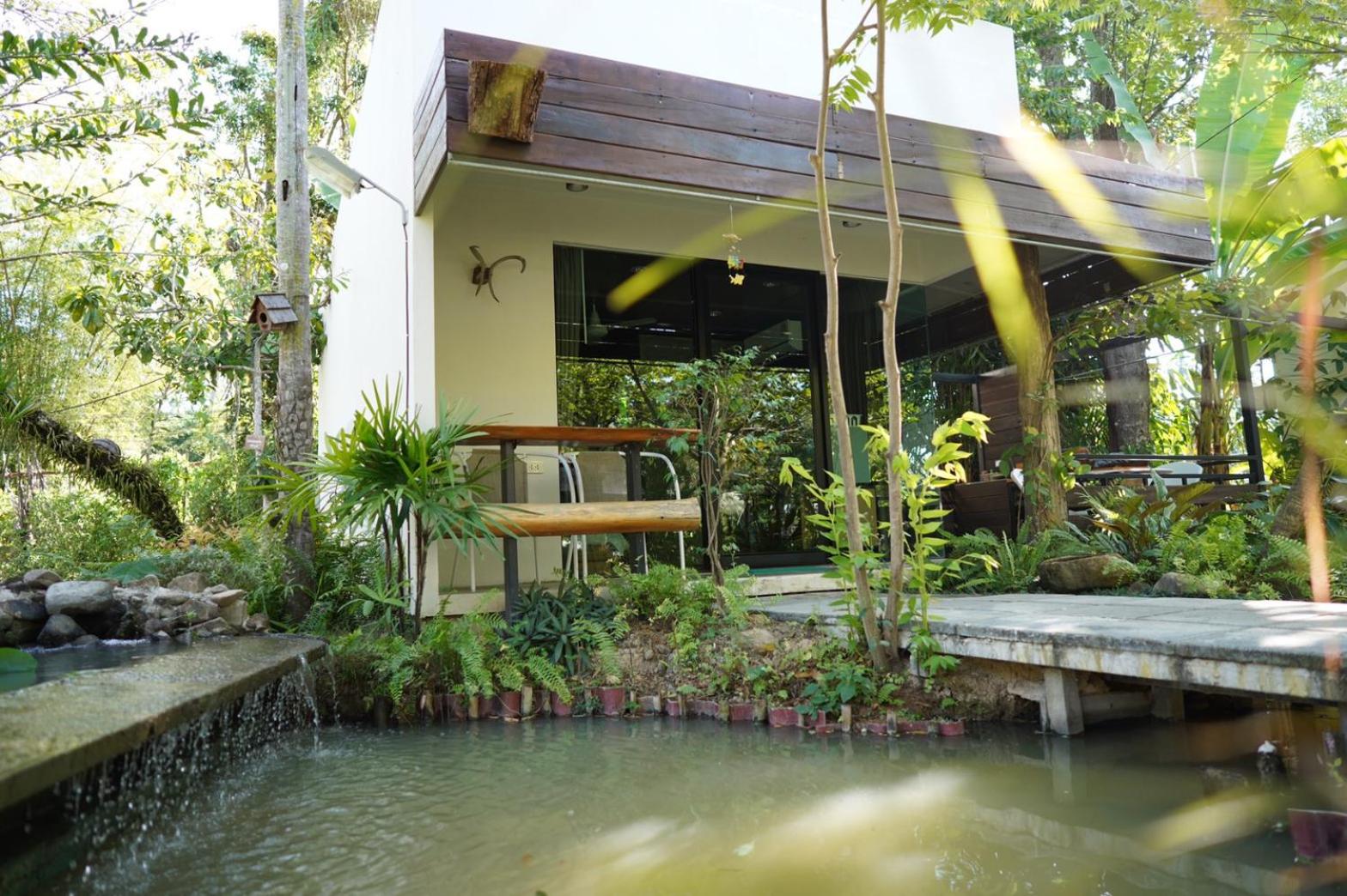 Villa Panalai