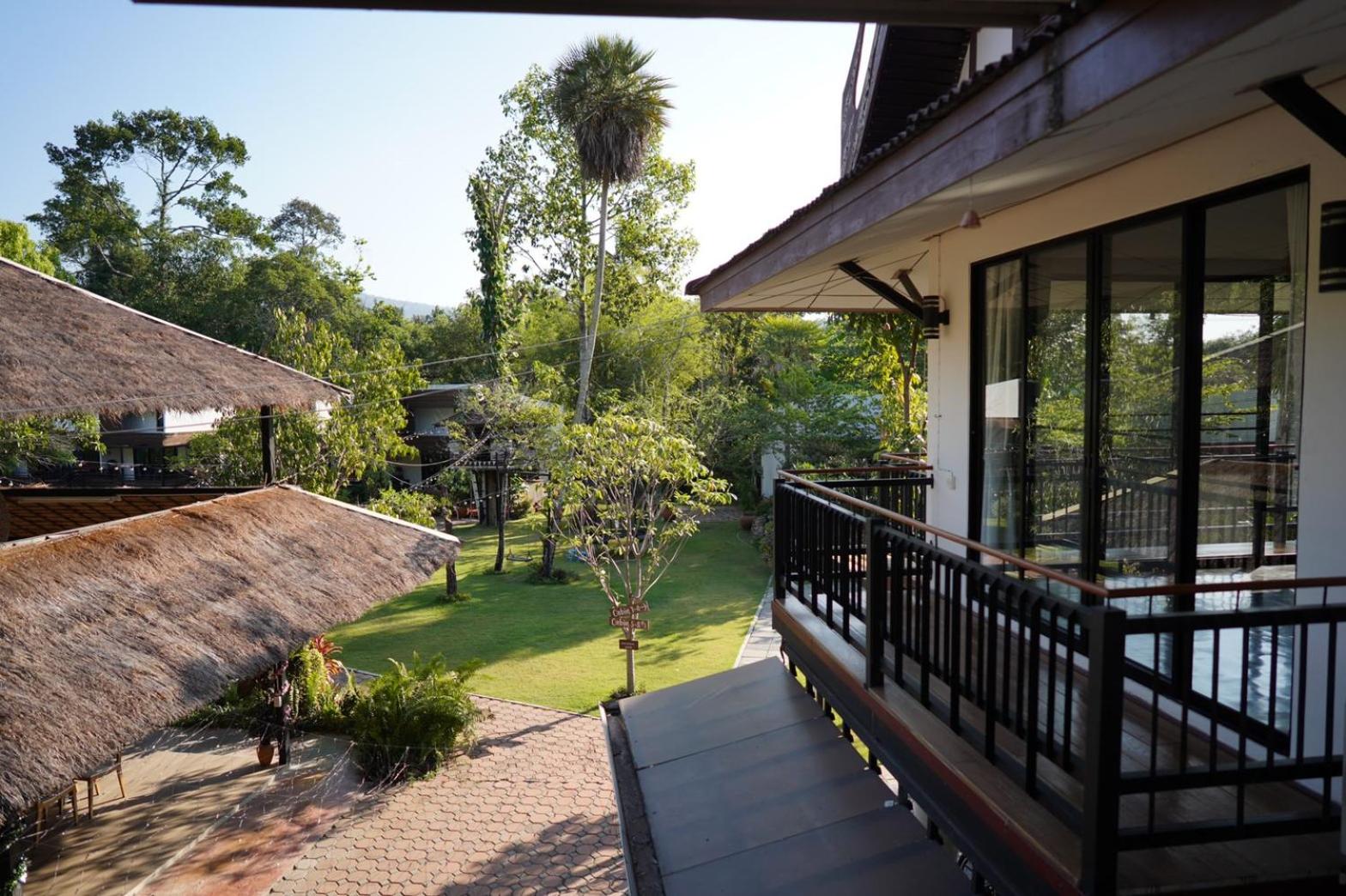 Villa Panalai