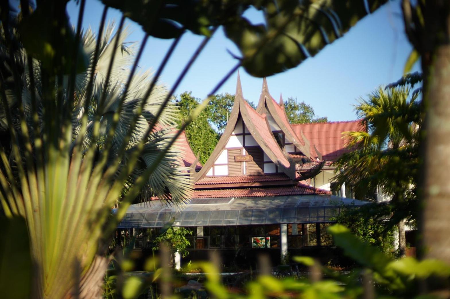 Villa Panalai