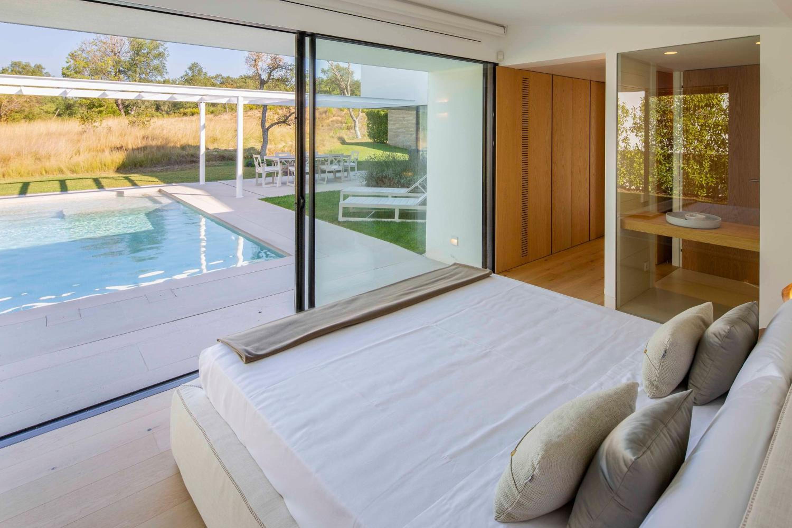 Holiday Rentals at Camiral, a Quinta do Lago Resort