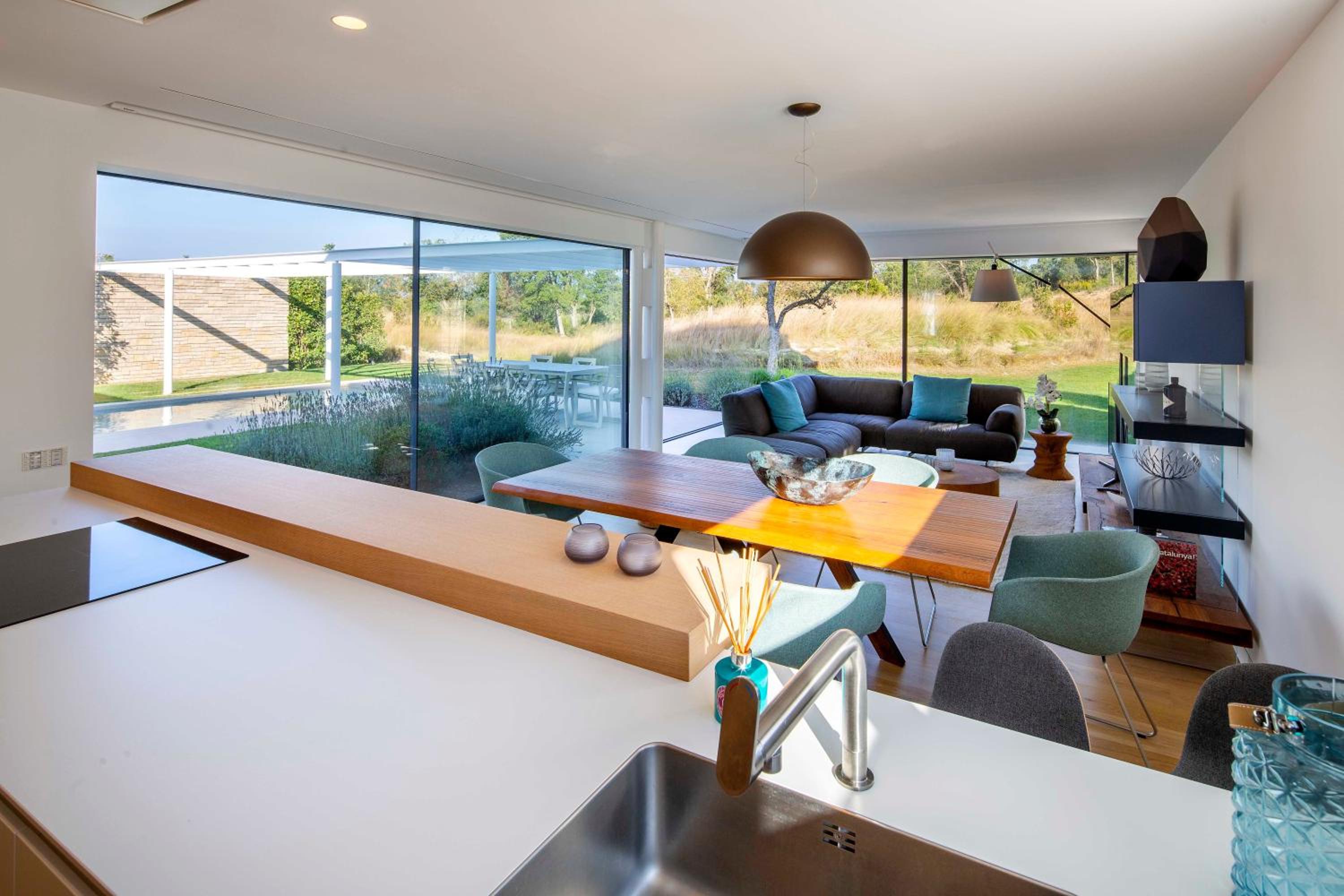 Holiday Rentals at Camiral, a Quinta do Lago Resort
