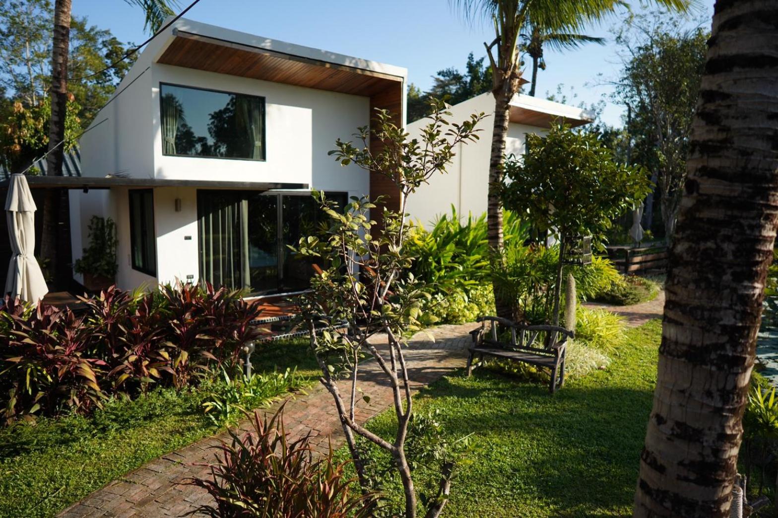 Villa Panalai