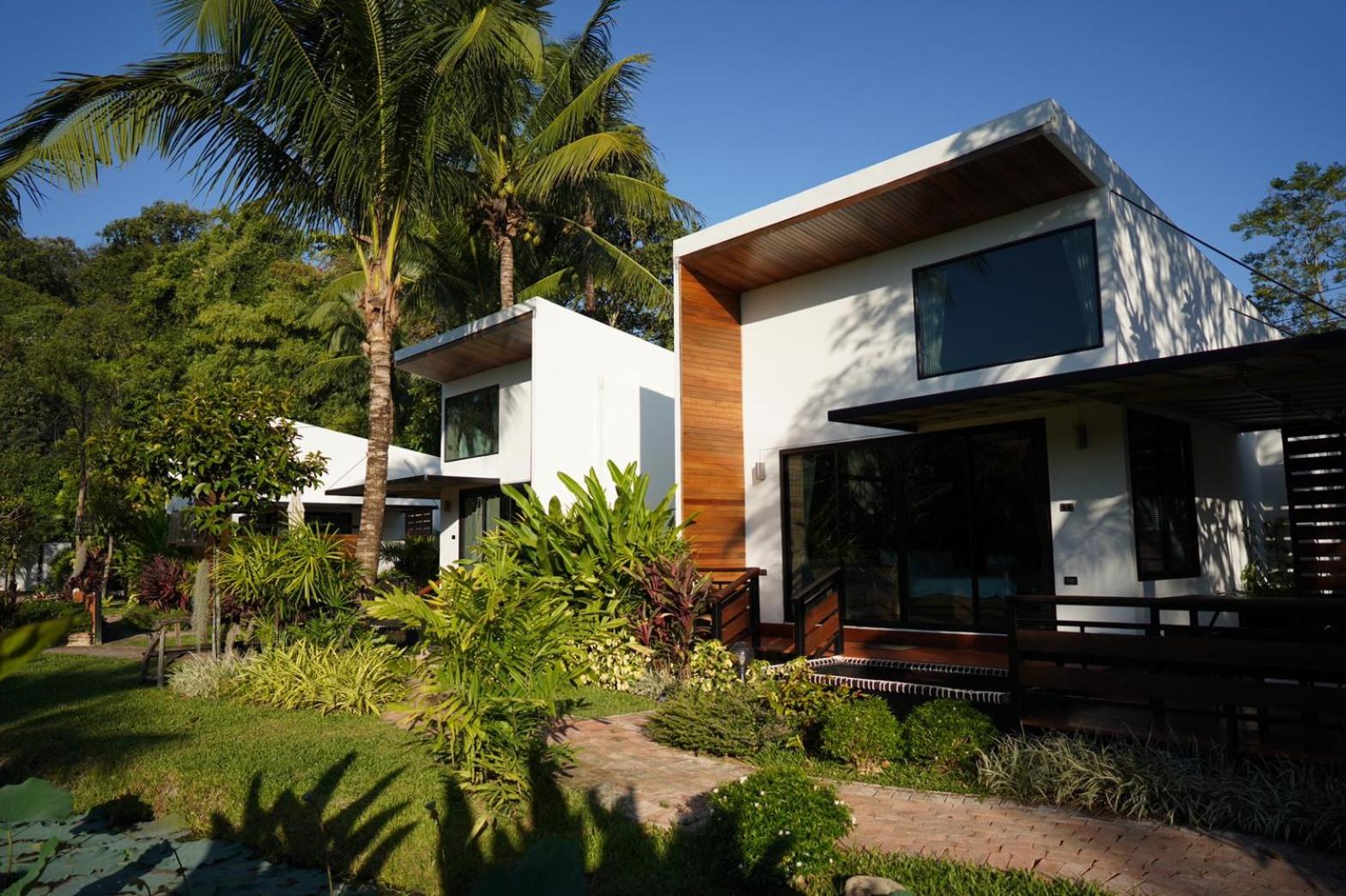 Villa Panalai