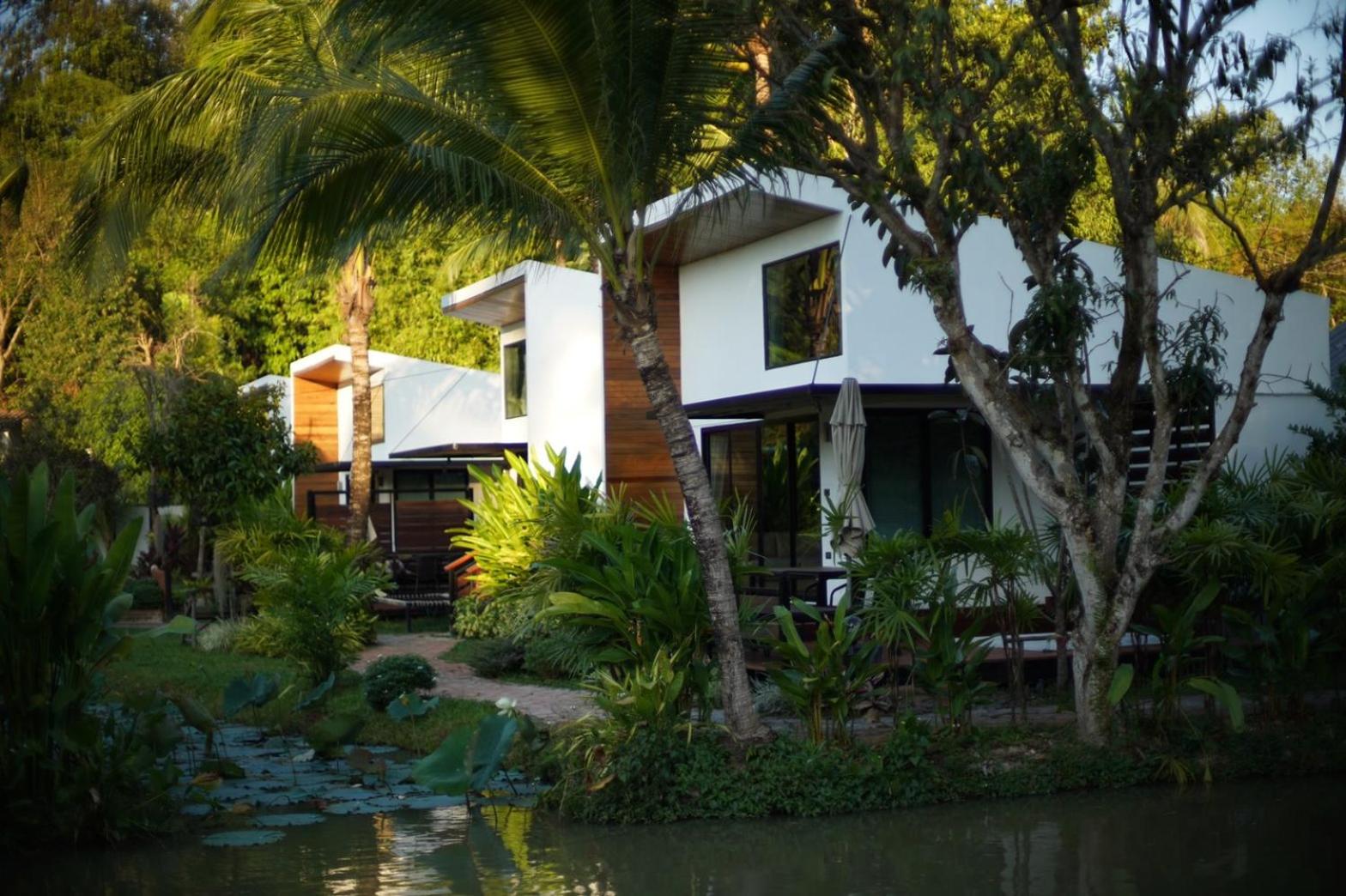 Villa Panalai