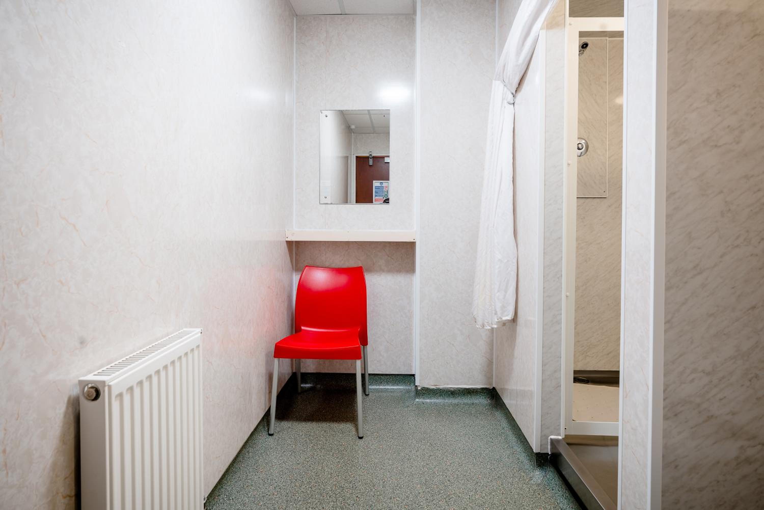 Inverness Youth Hostel
