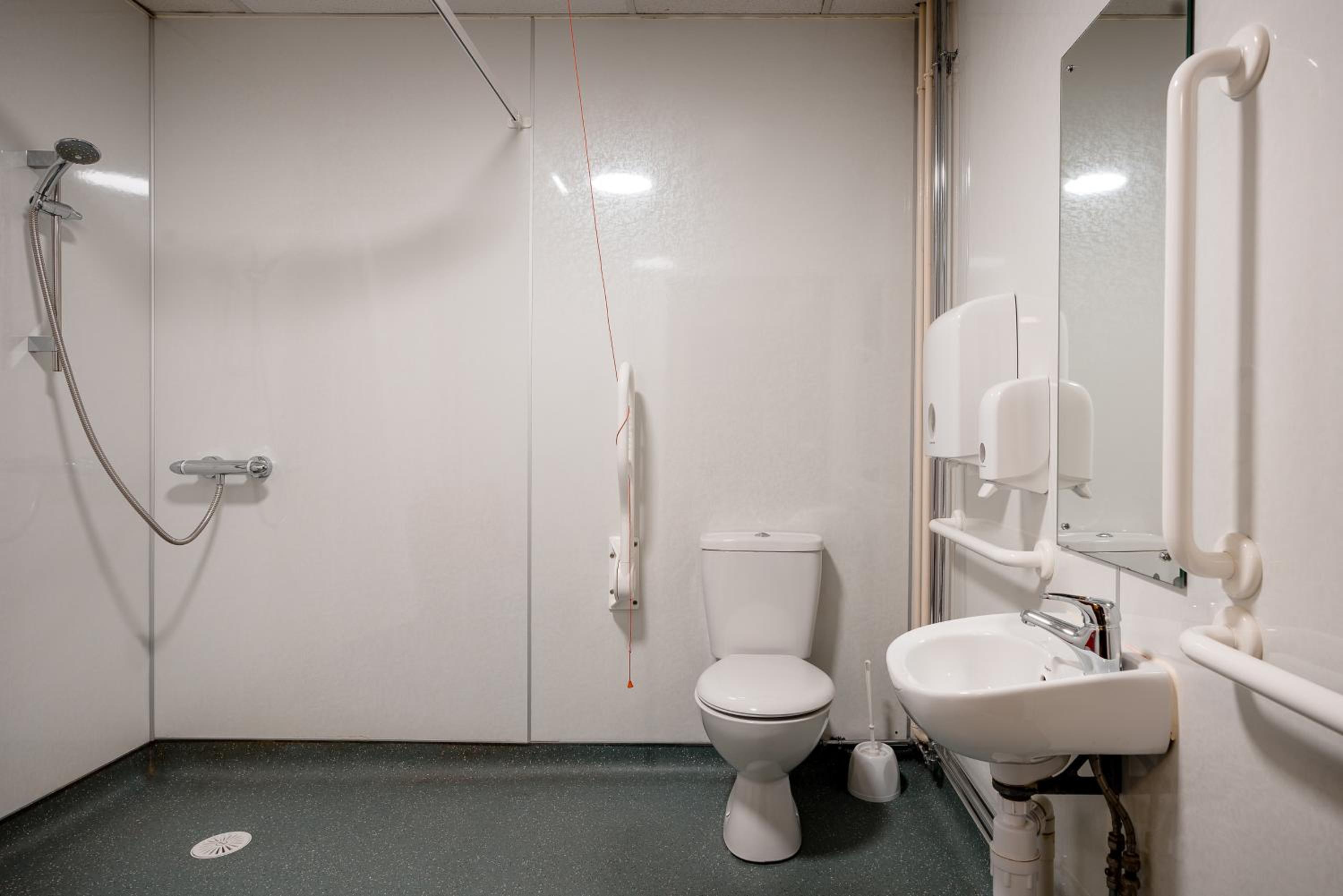 Inverness Youth Hostel
