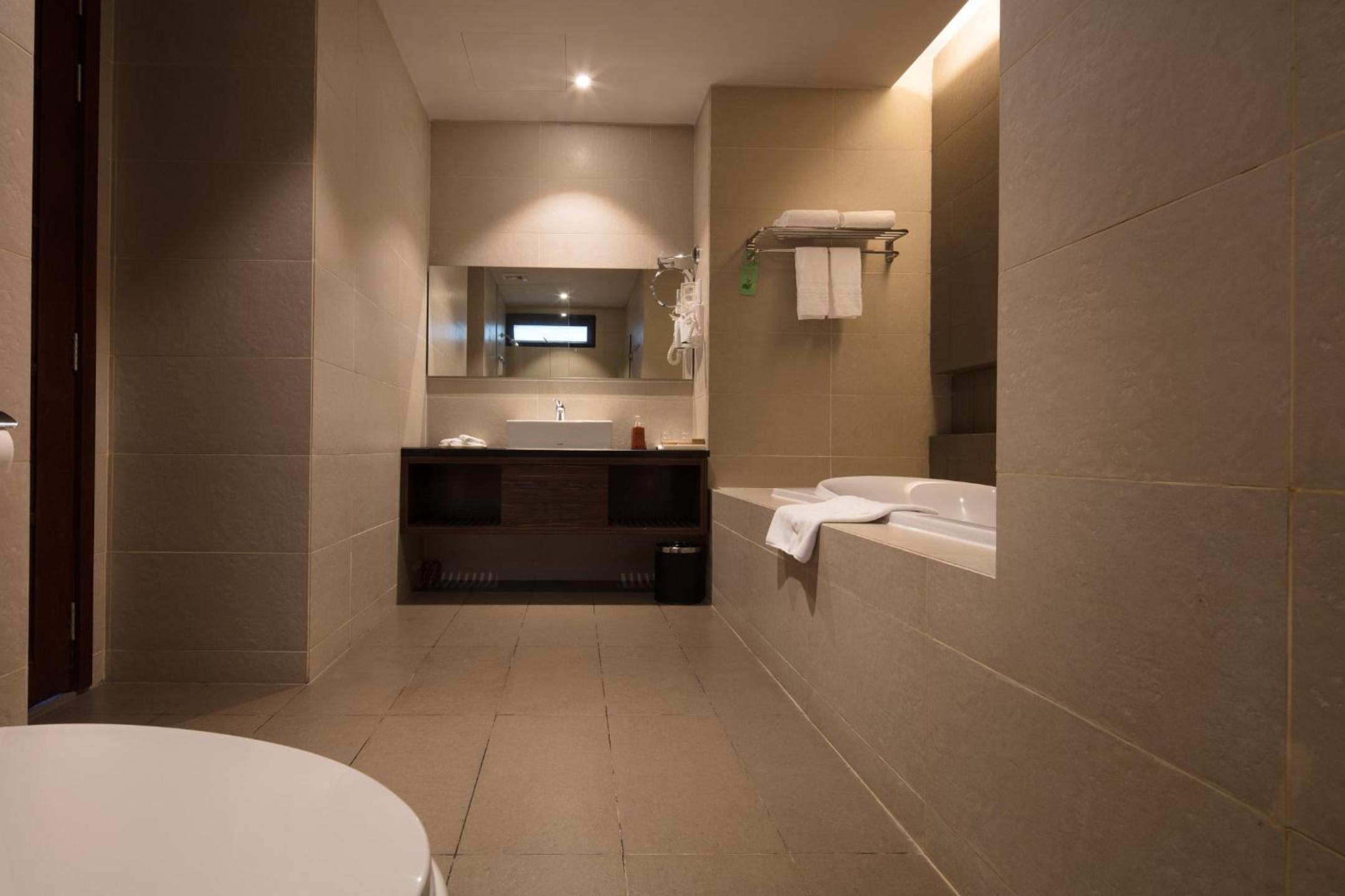 Terracotta Hotel & Resort Dalat