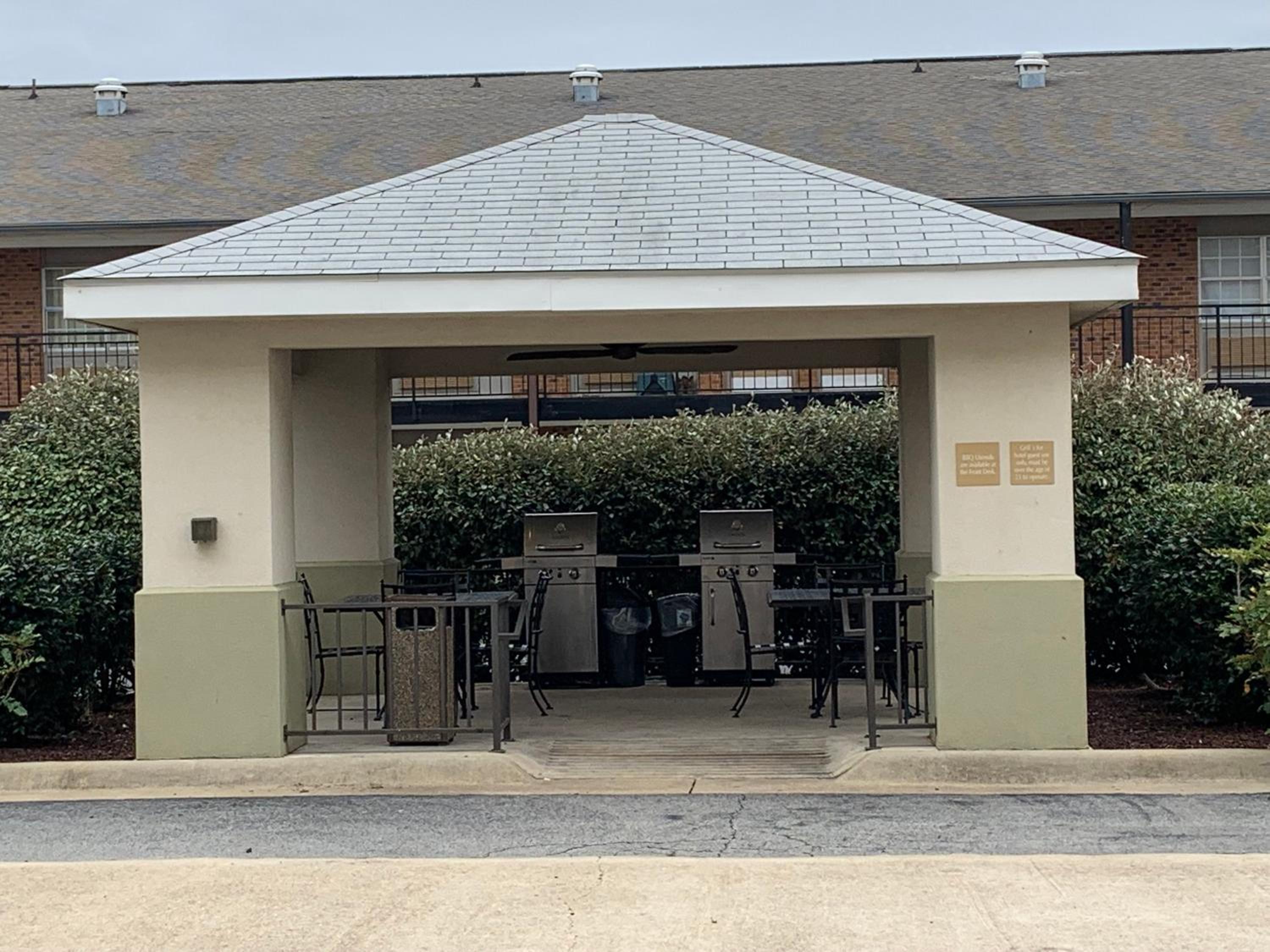 Candlewood Suites Jonesboro by IHG view 4