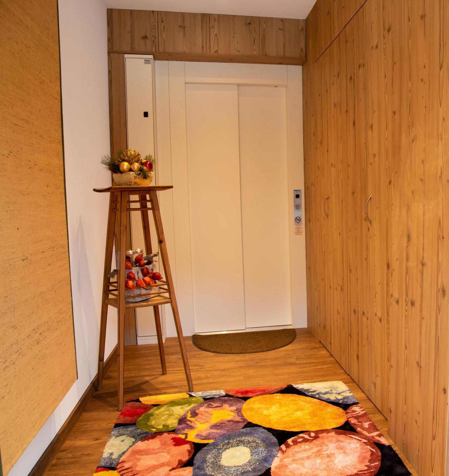 Haus Hamatli