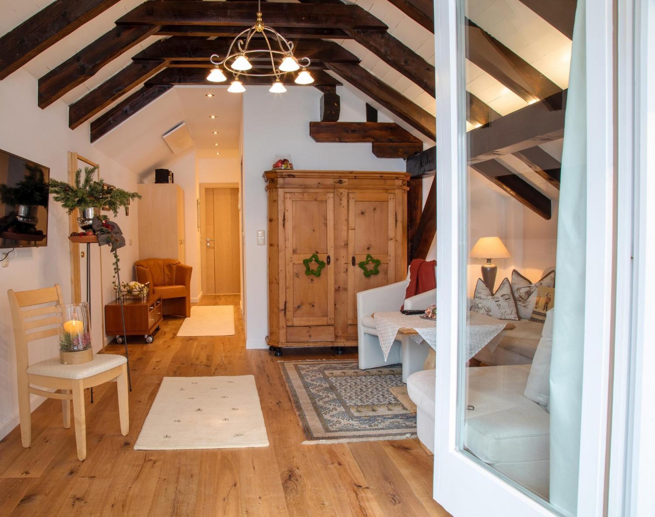 Haus Hamatli