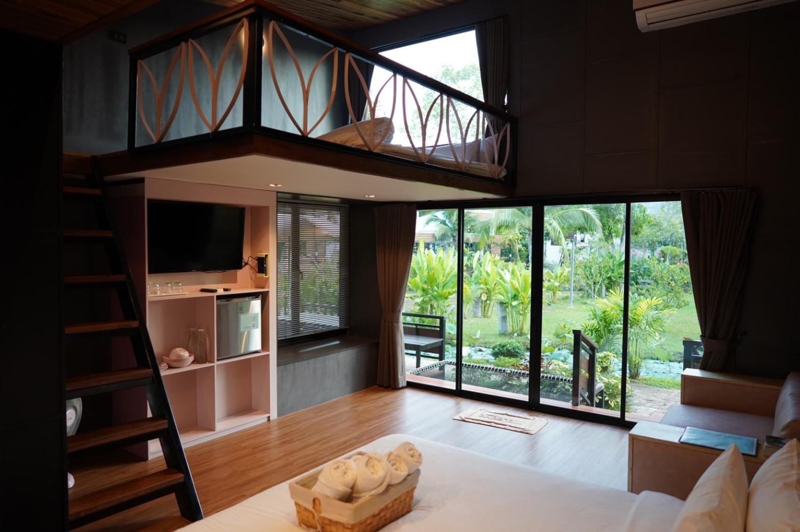 Villa Panalai