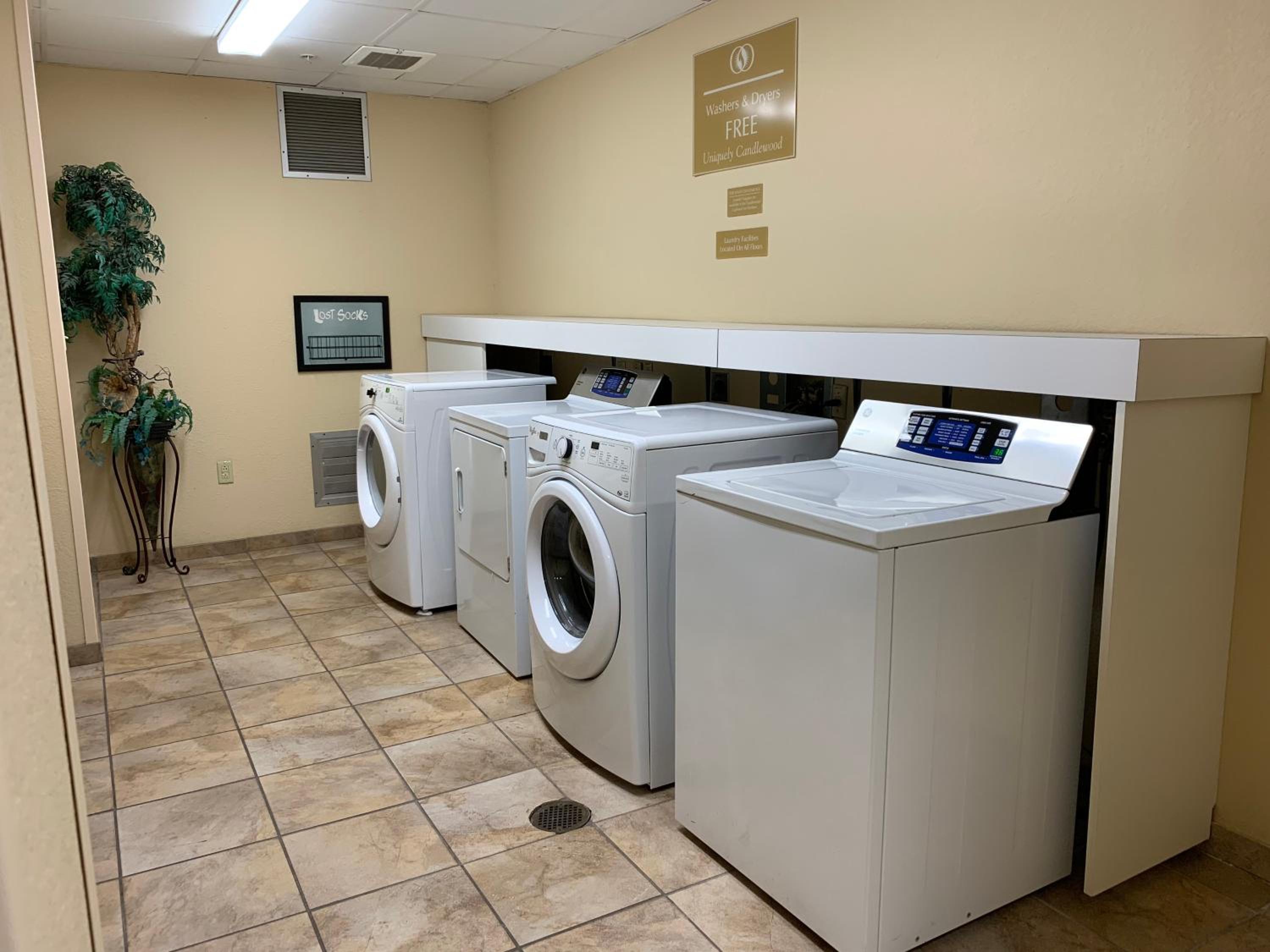 Candlewood Suites Jonesboro by IHG view 3