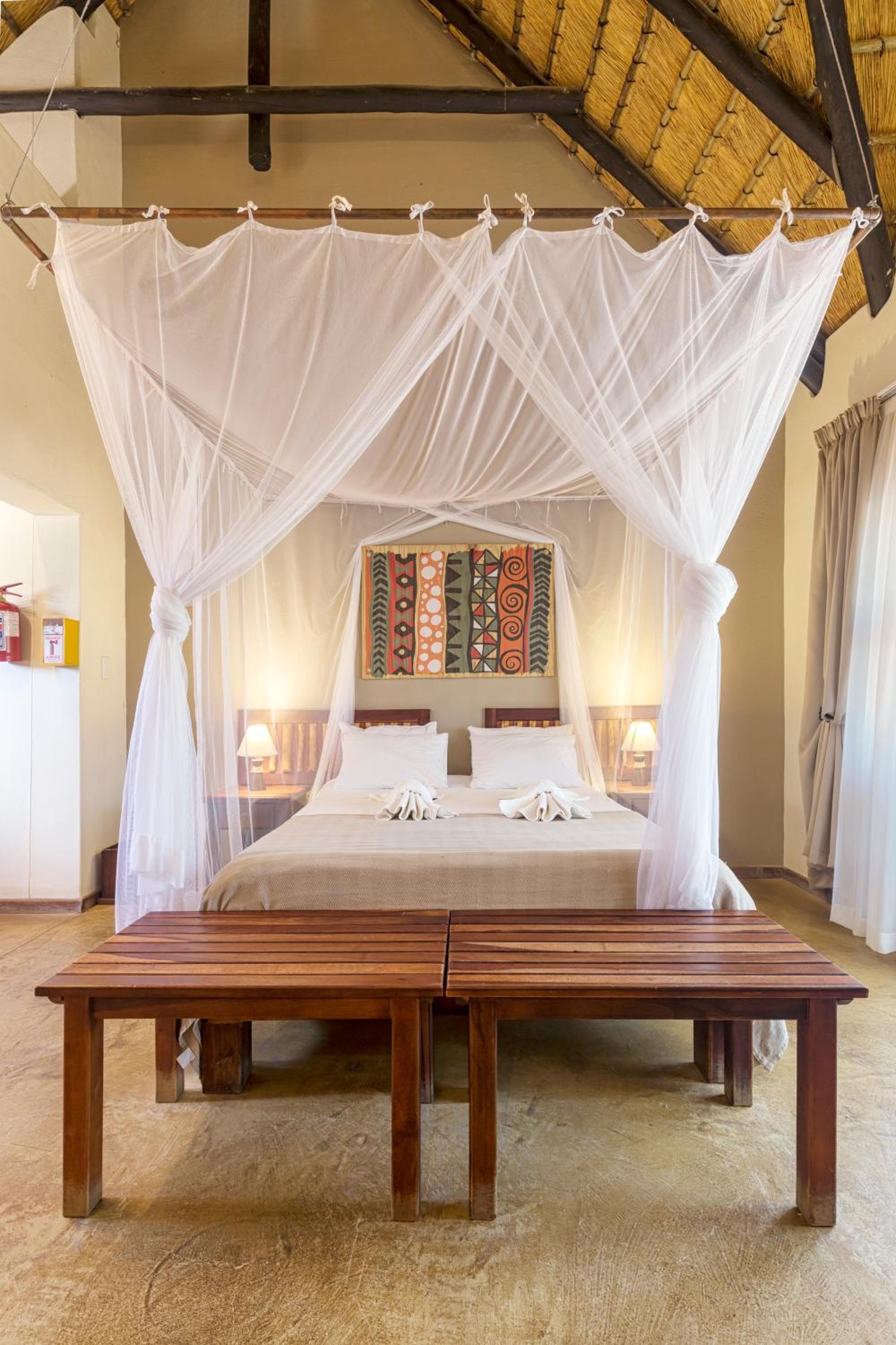Hobatere lodge