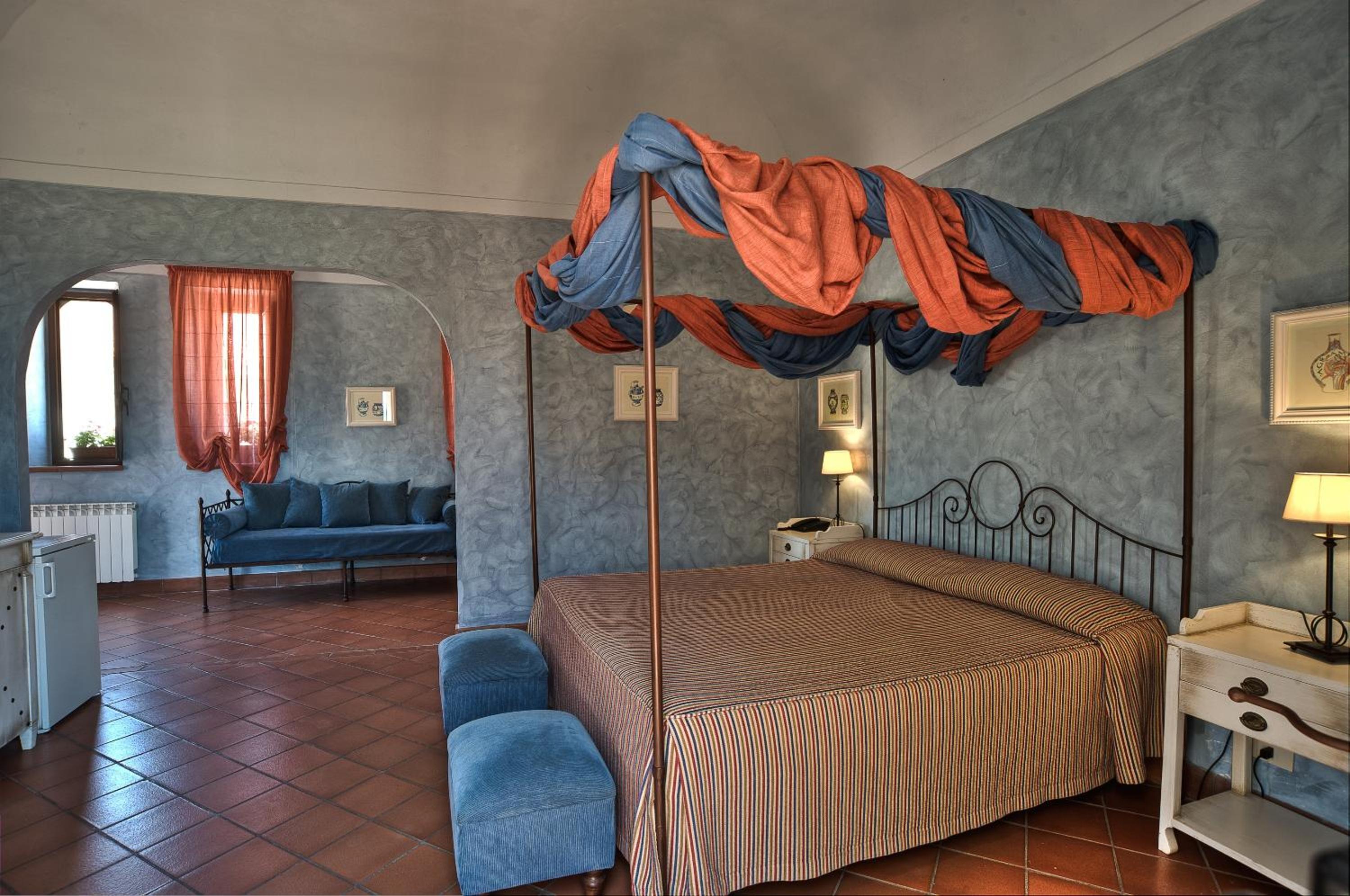 La Casa delle Monache Country Resort
