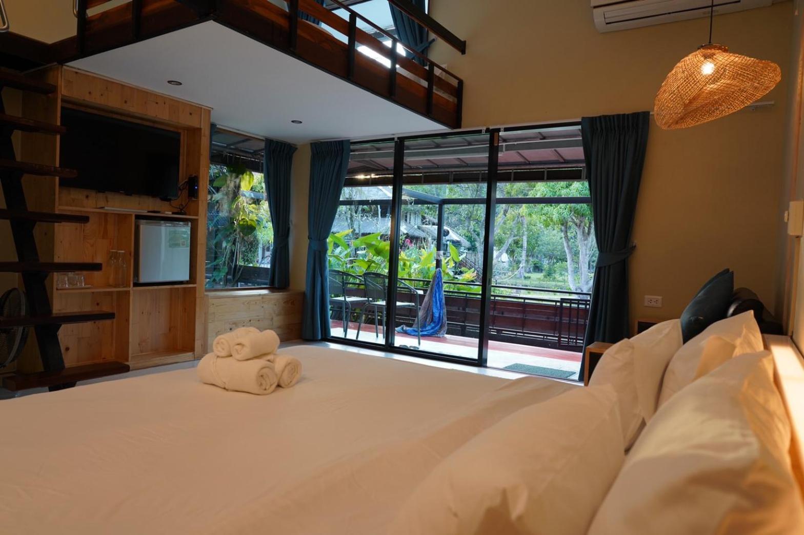 Villa Panalai