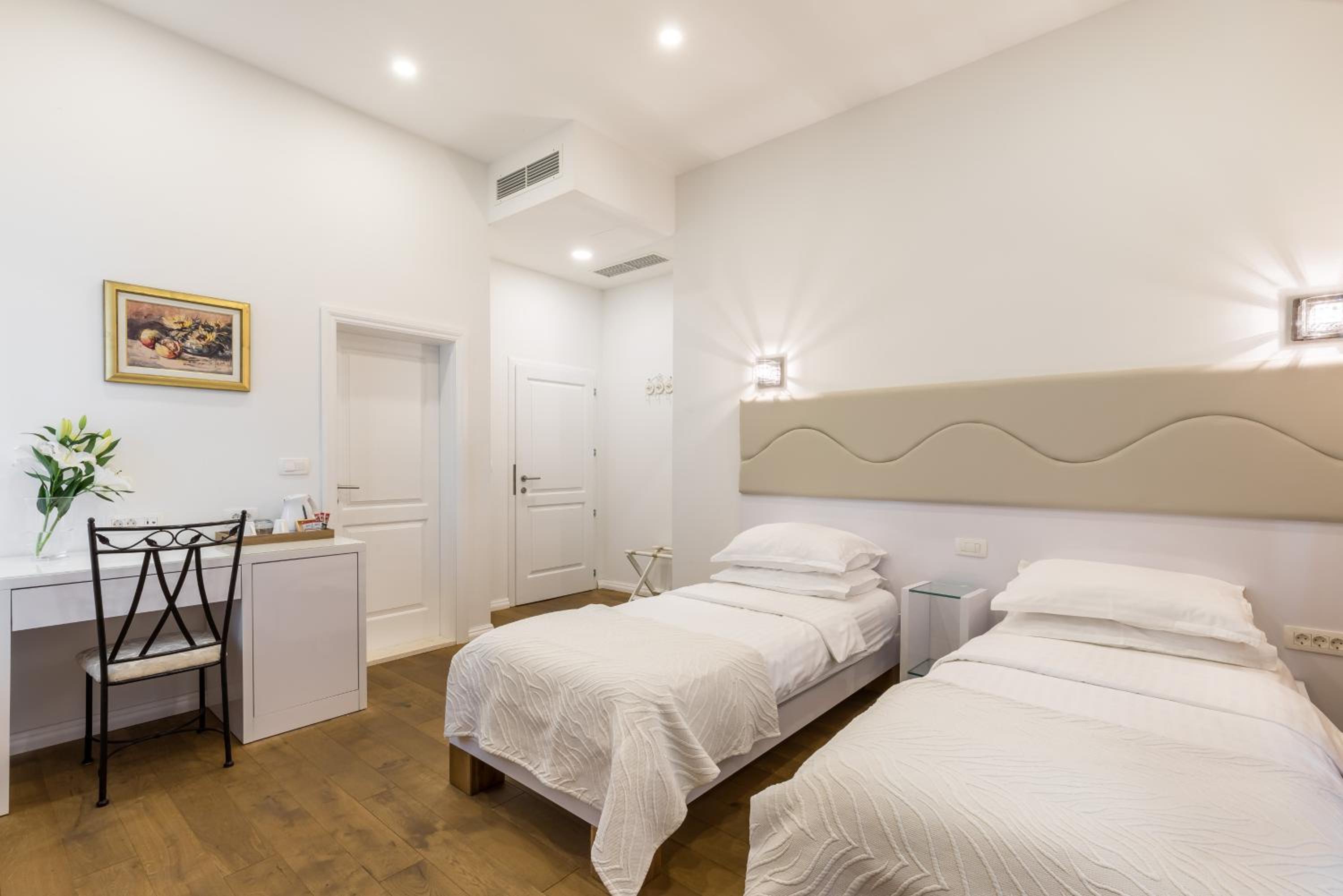Pellegrini Luxury Rooms photo 61 of 76