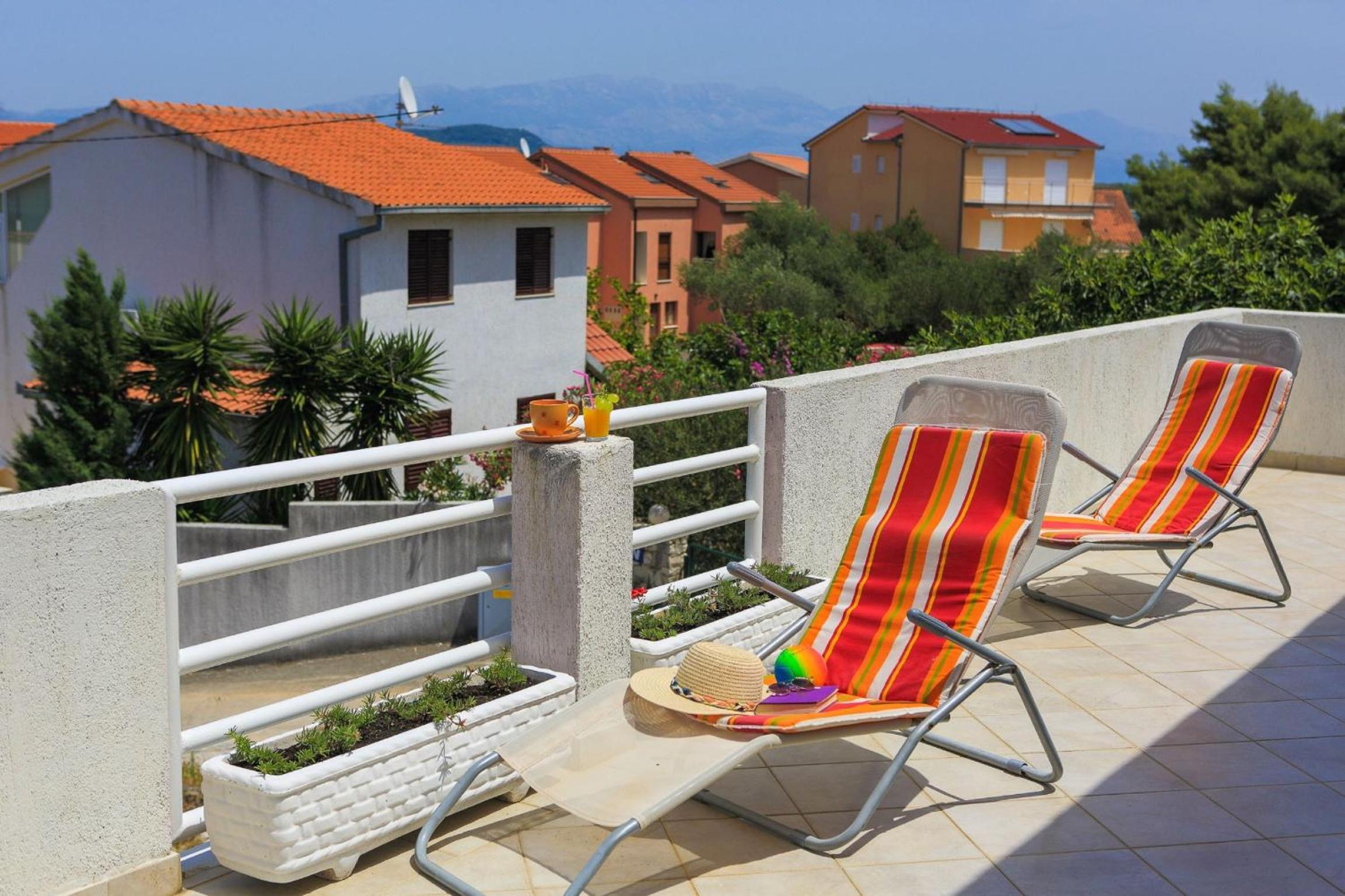 Holiday home Sego view 5